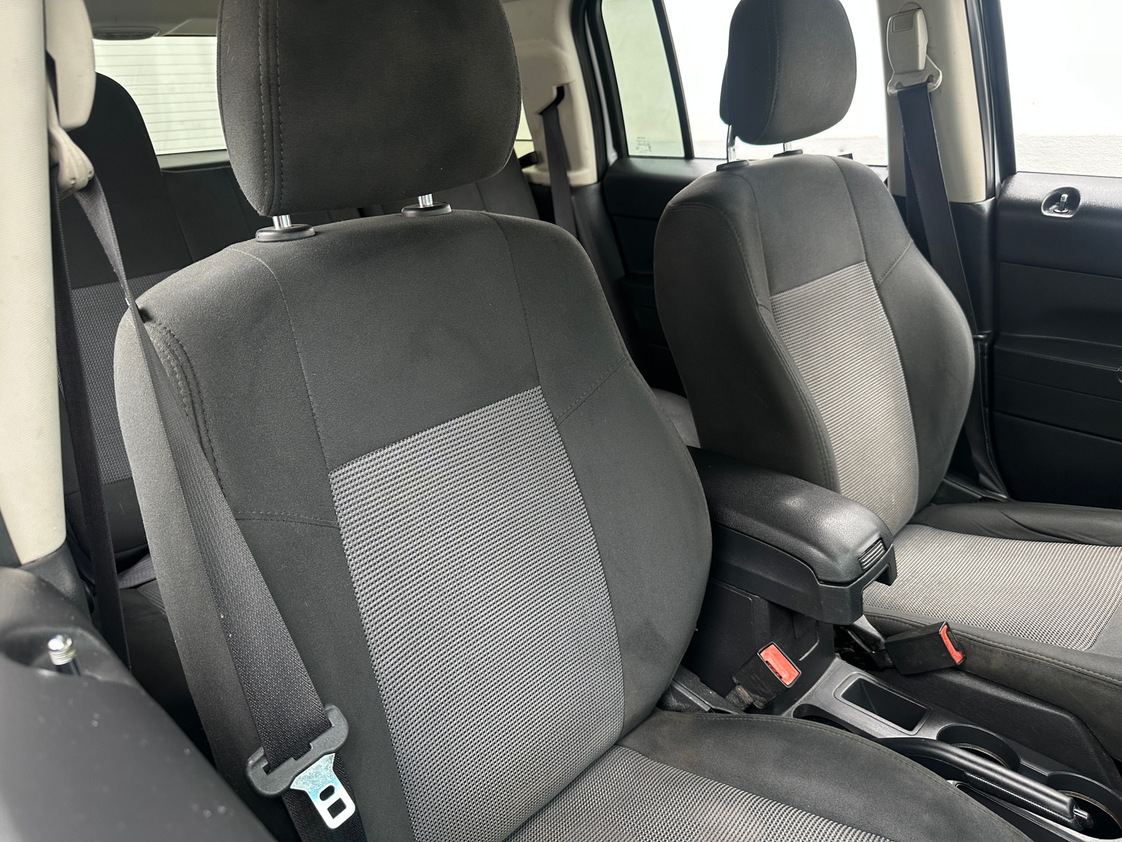 Thumbnail: 2017 Jeep Patriot - 2