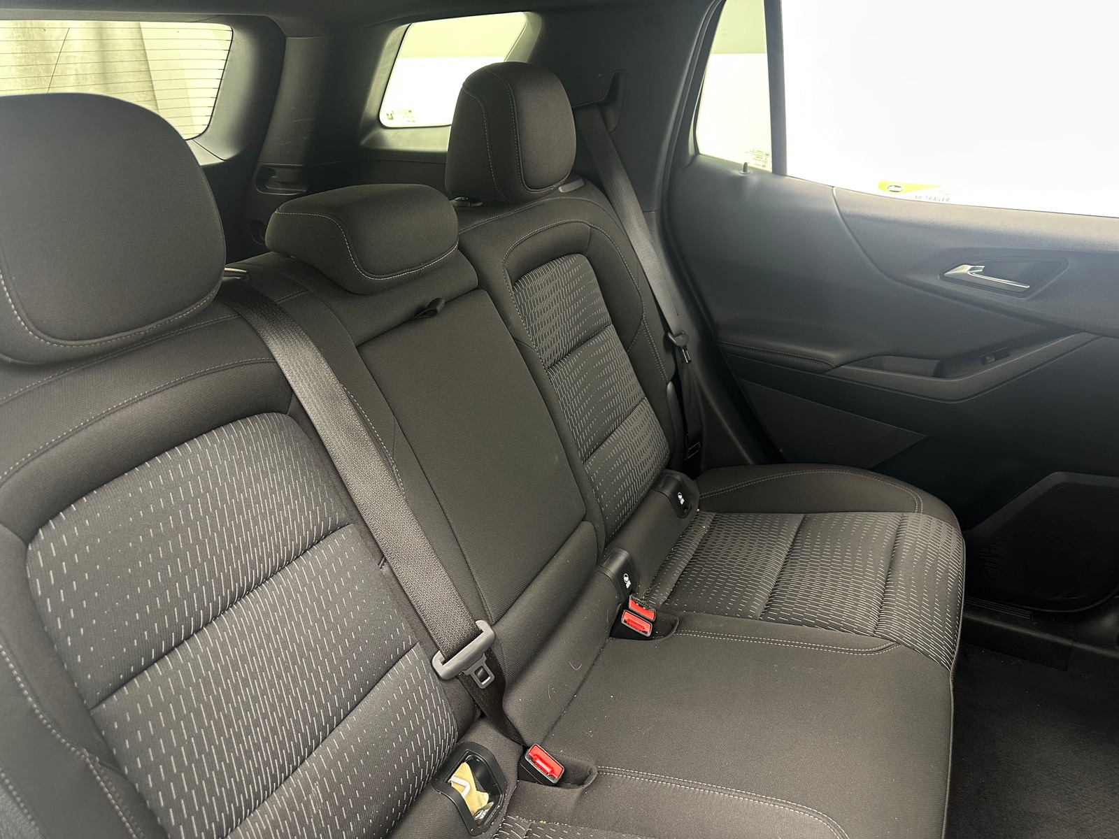 Thumbnail: 2025 Chevrolet Equinox - 6