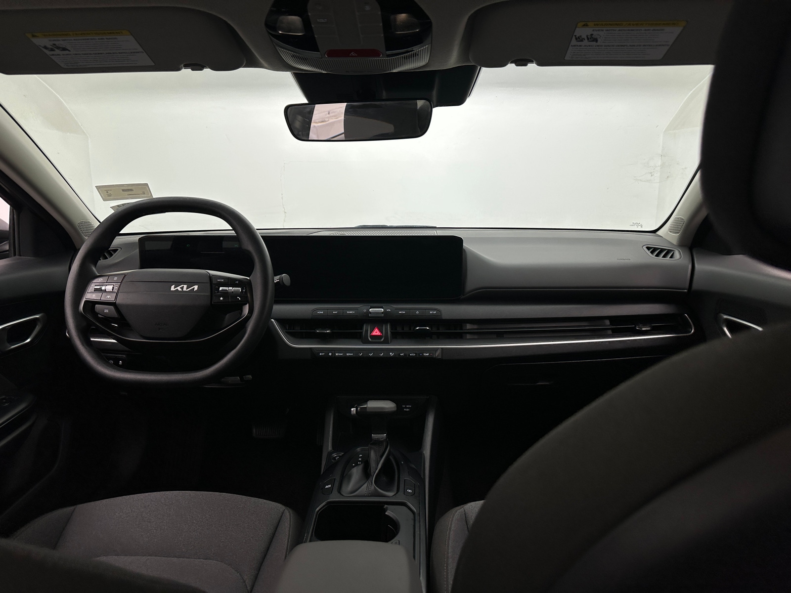 Thumbnail: 2025 Kia K4 - 3