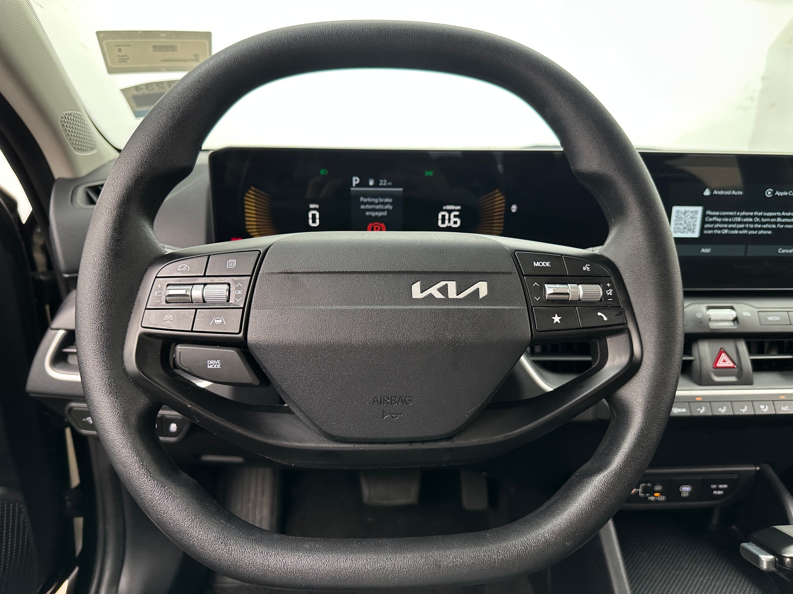 Thumbnail: 2025 Kia K4 - 5