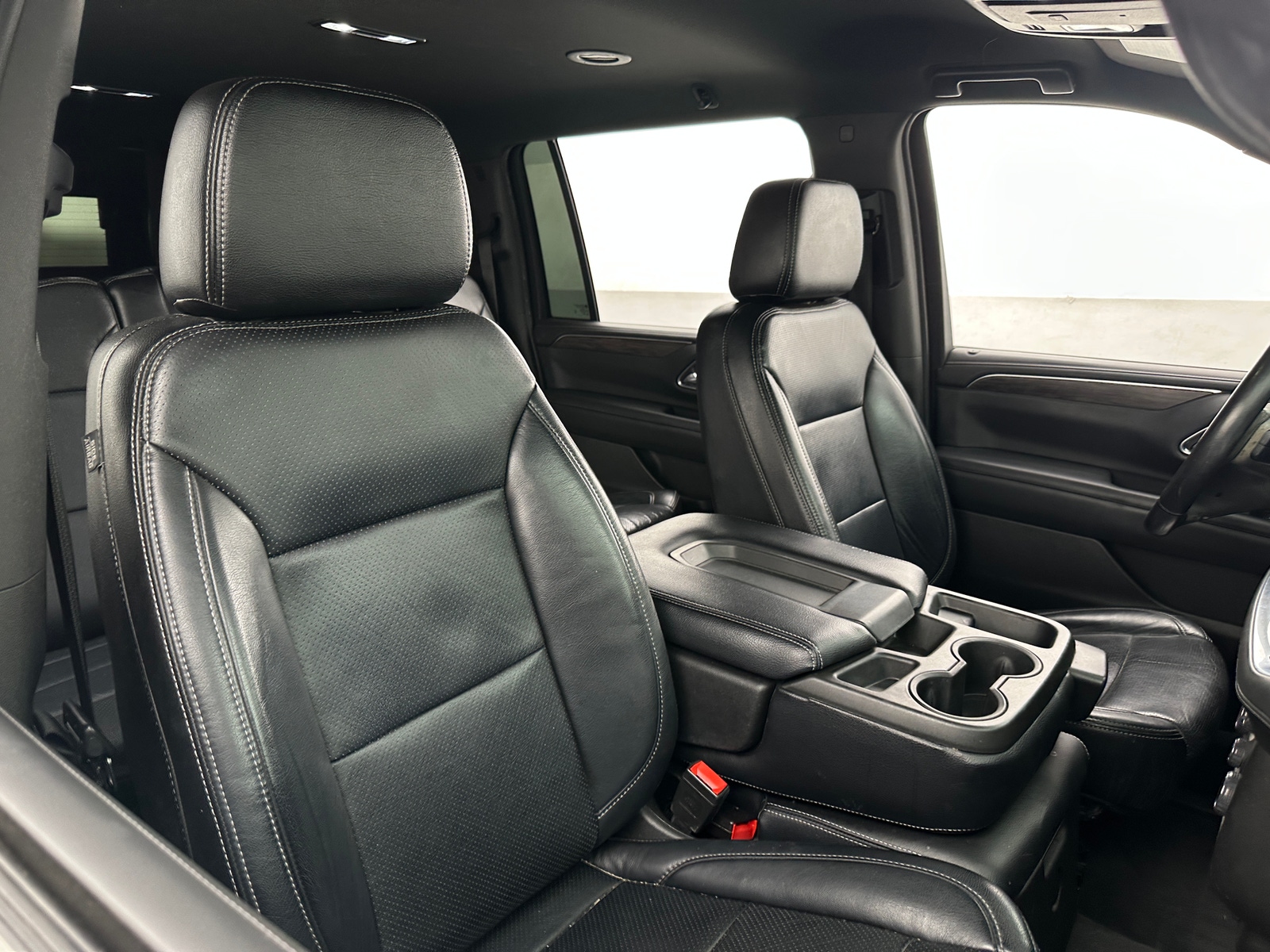 Thumbnail: 2021 Chevrolet Suburban - 2