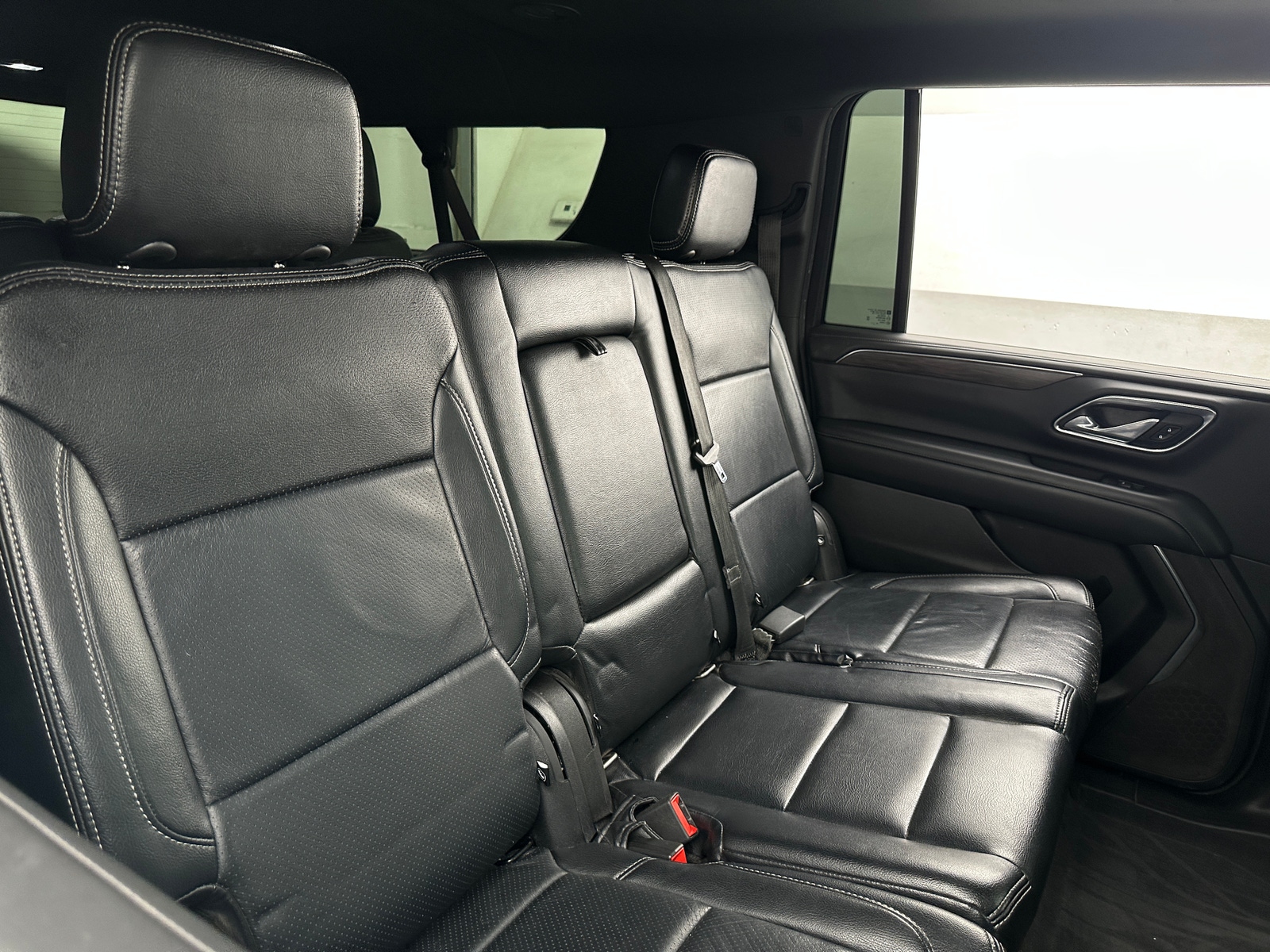 Thumbnail: 2021 Chevrolet Suburban - 6