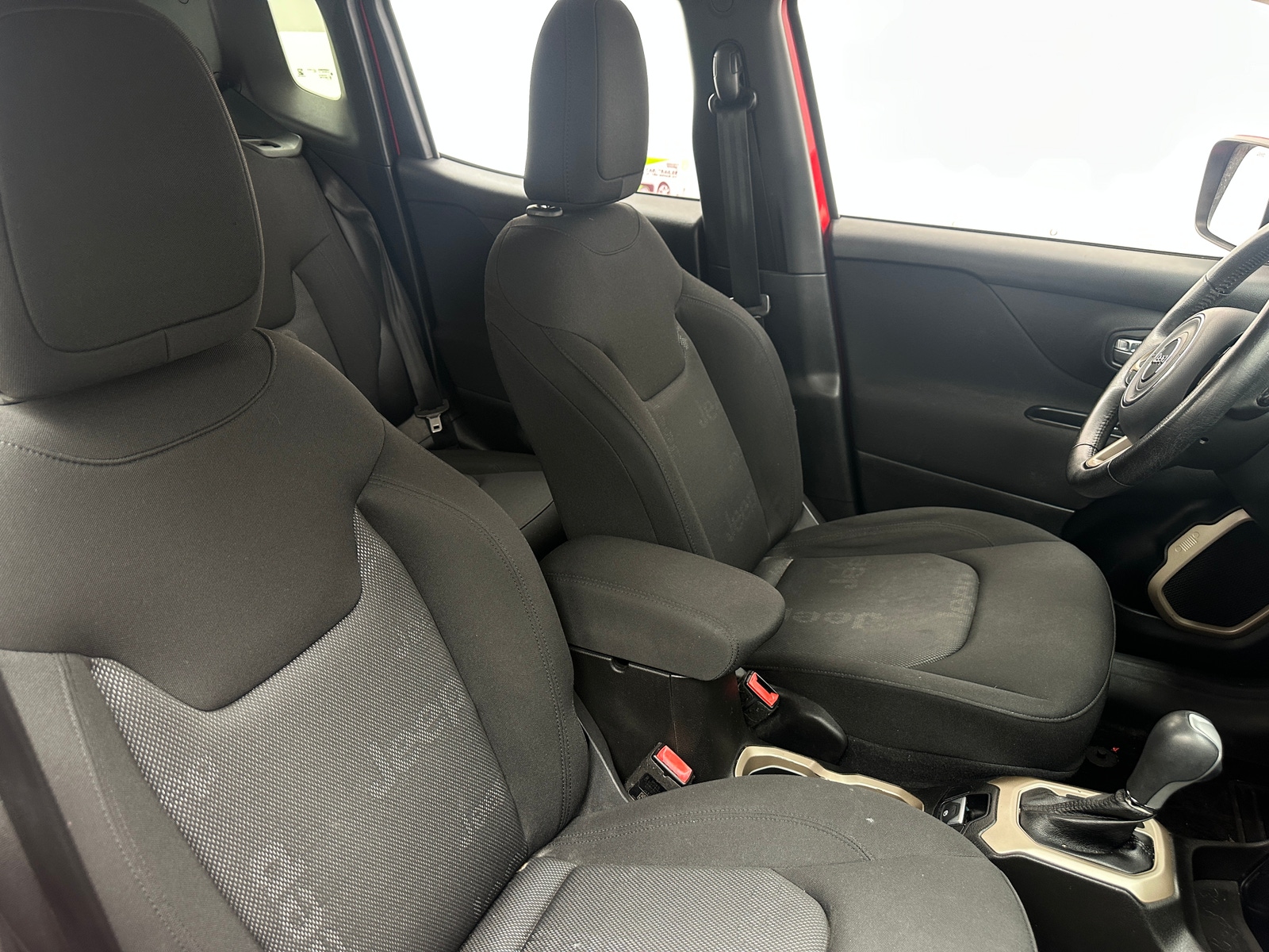 Thumbnail: 2015 Jeep Renegade - 2