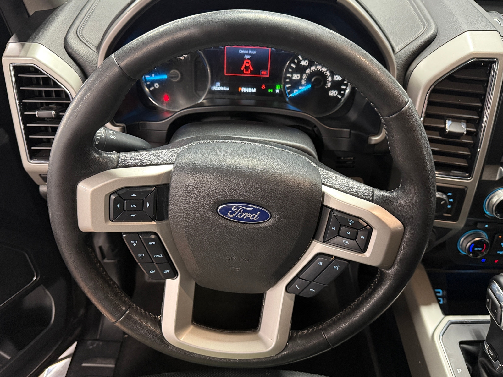 Thumbnail: 2018 Ford Econoline - 4