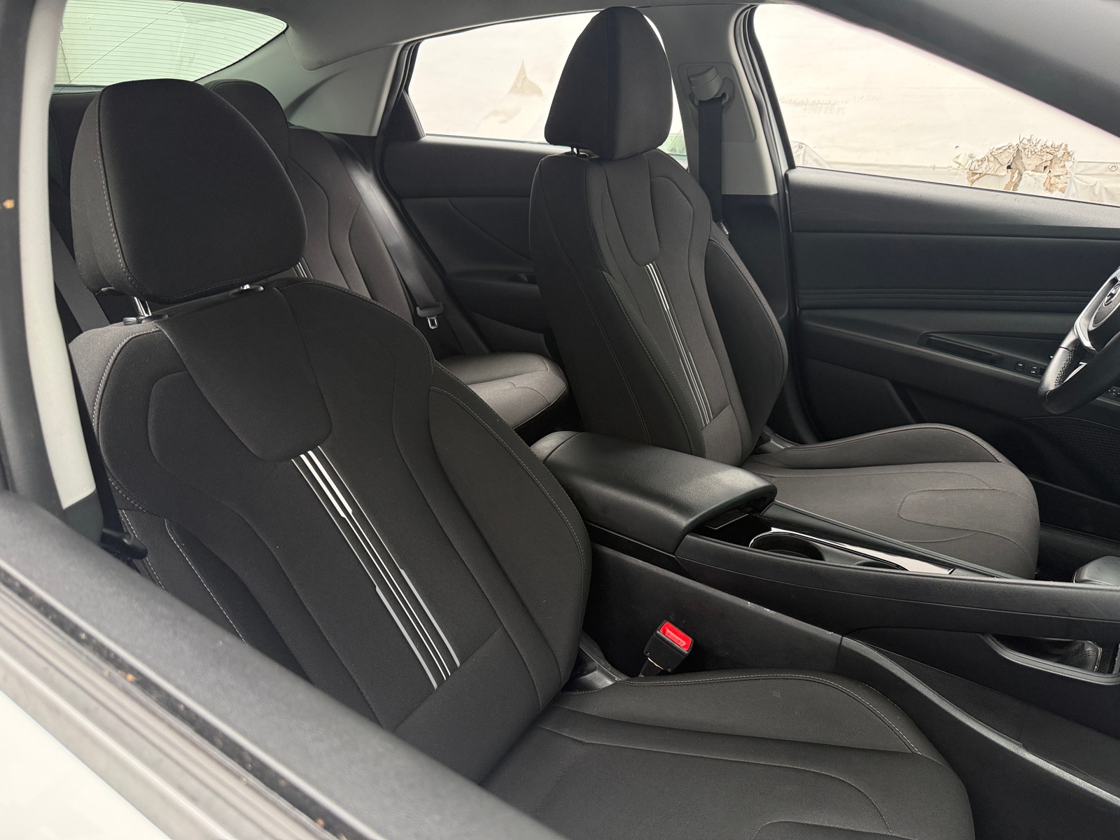 Thumbnail: 2023 Hyundai Elantra - 2