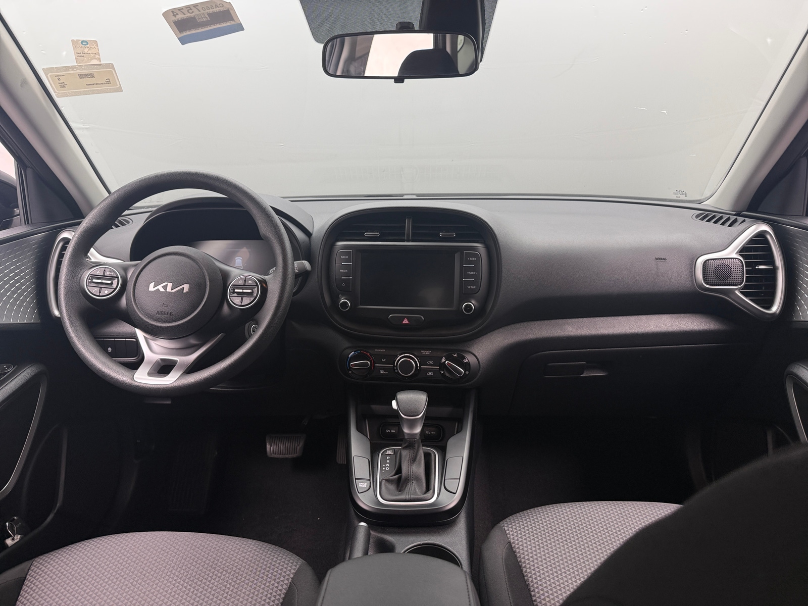 Thumbnail: 2025 Kia Soul - 3