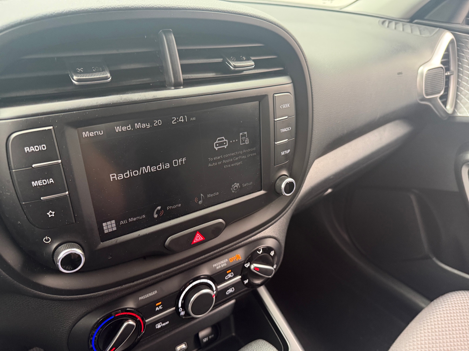 Thumbnail: 2025 Kia Soul - 4