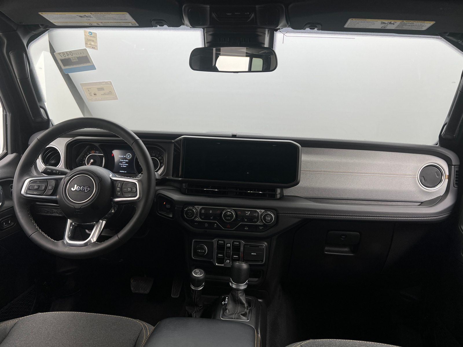 Thumbnail: 2025 Jeep Wrangler - 3