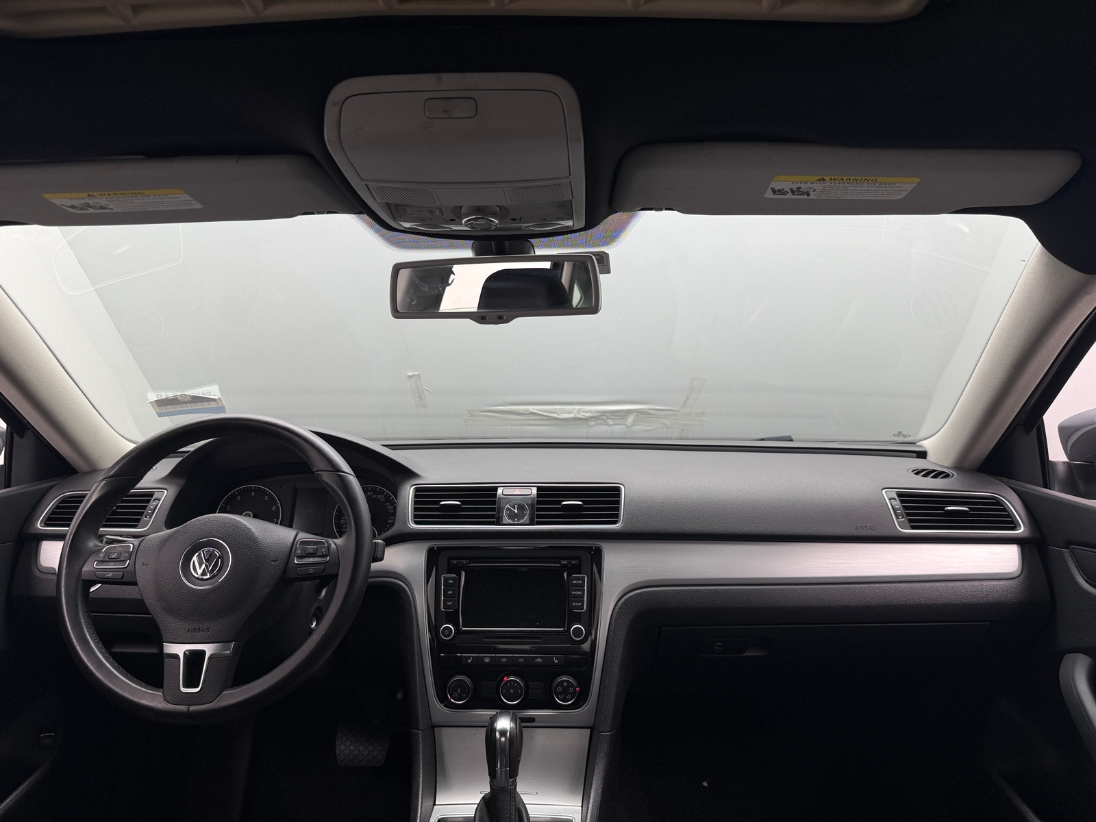Thumbnail: 2013 Volkswagen Passat - 2