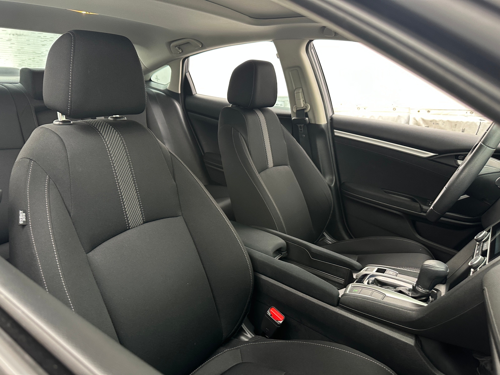 Thumbnail: 2017 Honda Civic - 2