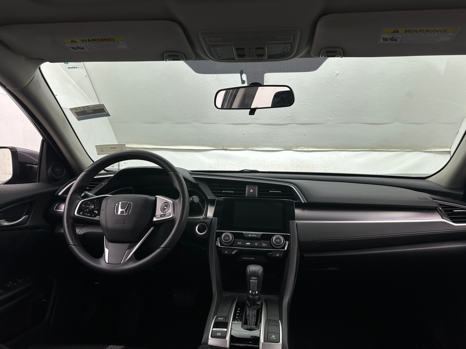 Thumbnail: 2017 Honda Civic - 3