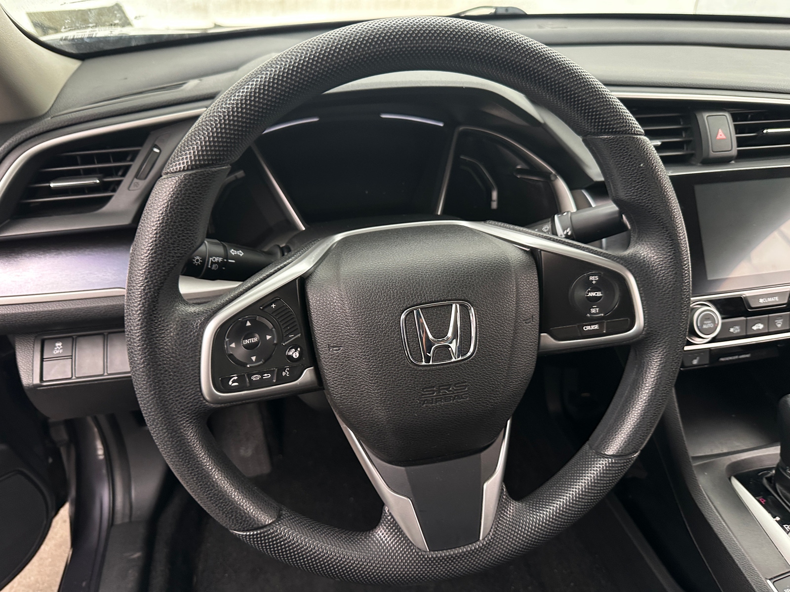 Thumbnail: 2017 Honda Civic - 5