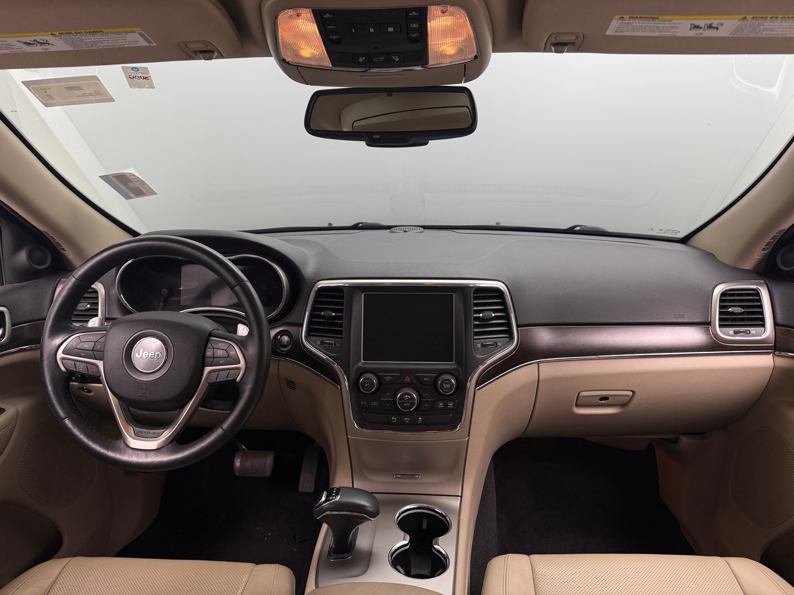 Thumbnail: 2014 Jeep Grand Cherokee - 2