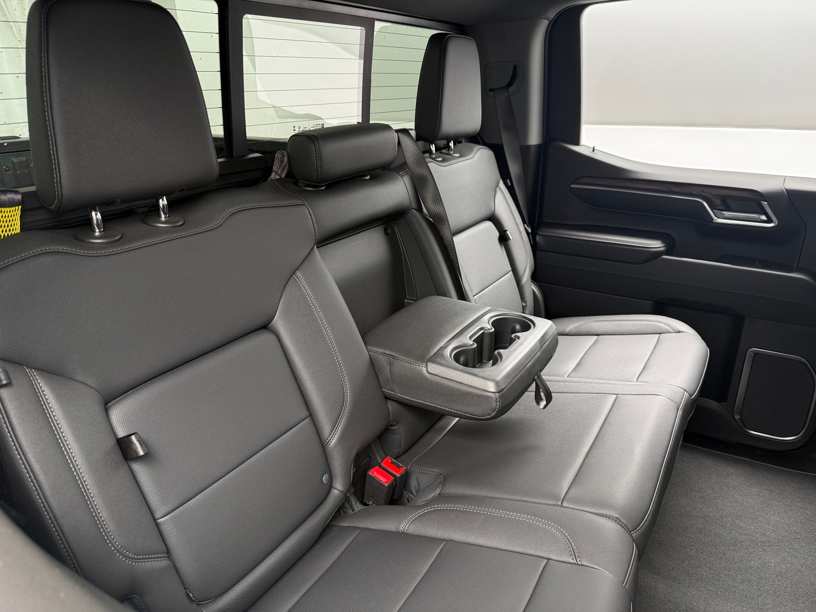 Thumbnail: 2024 GMC Sierra 1500 - 6