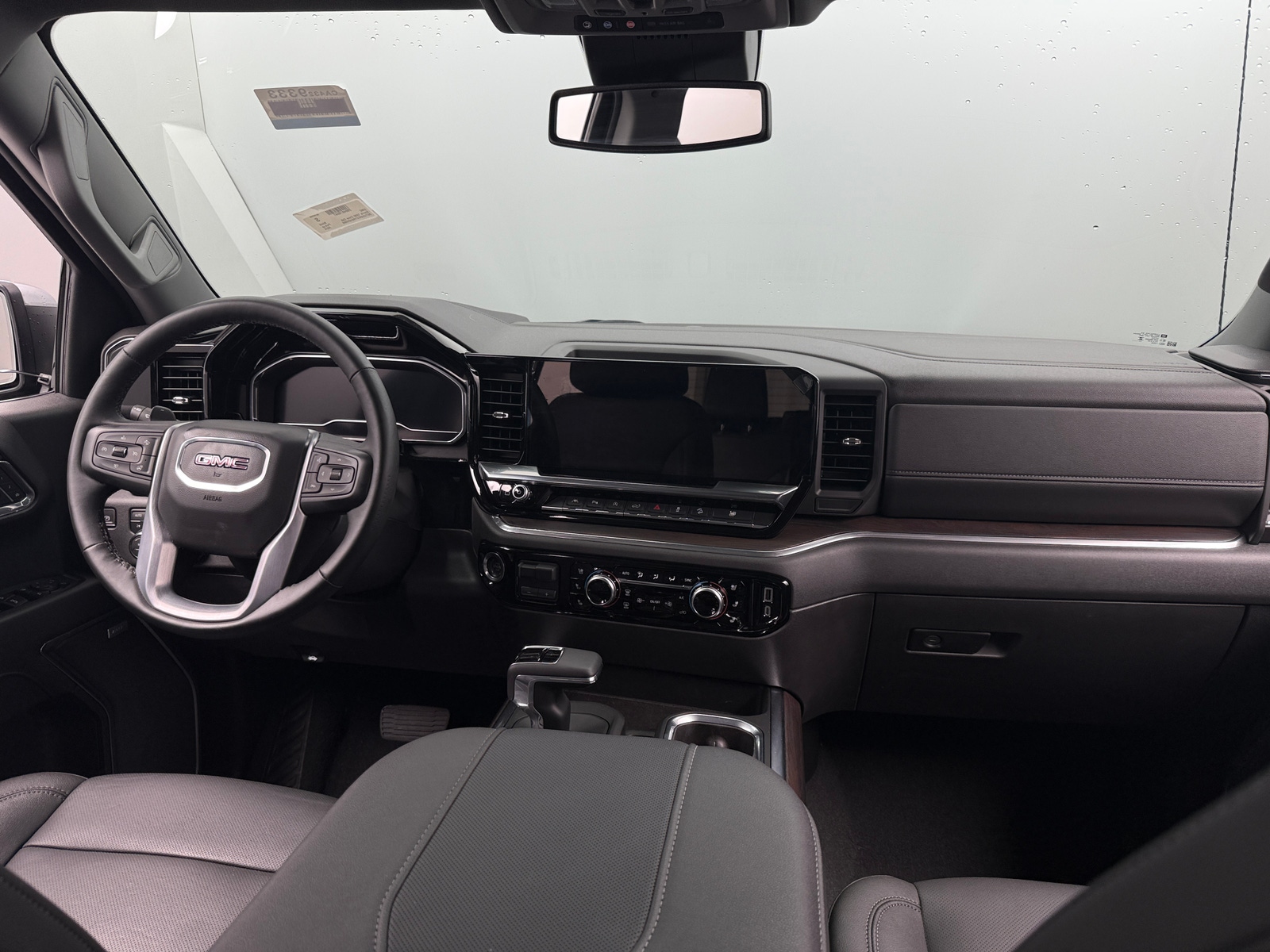 Thumbnail: 2024 GMC Sierra 1500 - 3