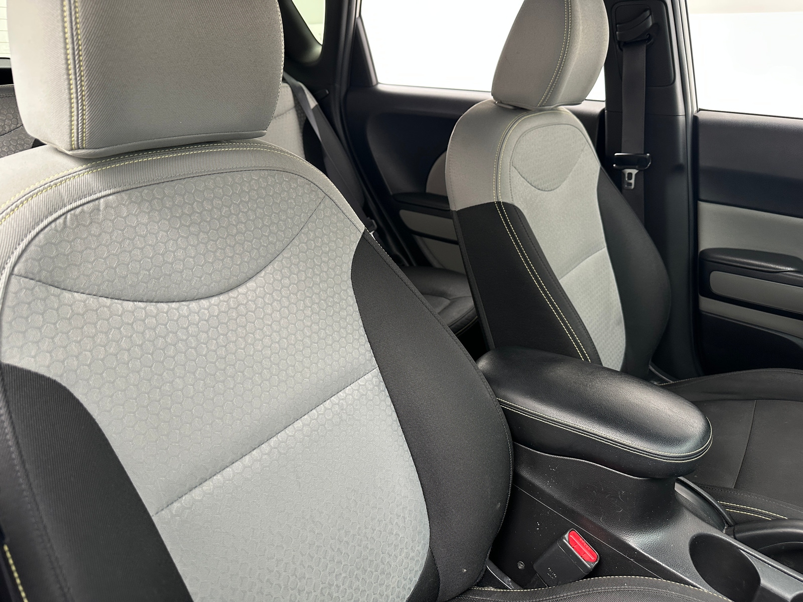 Thumbnail: 2016 Kia Soul - 2