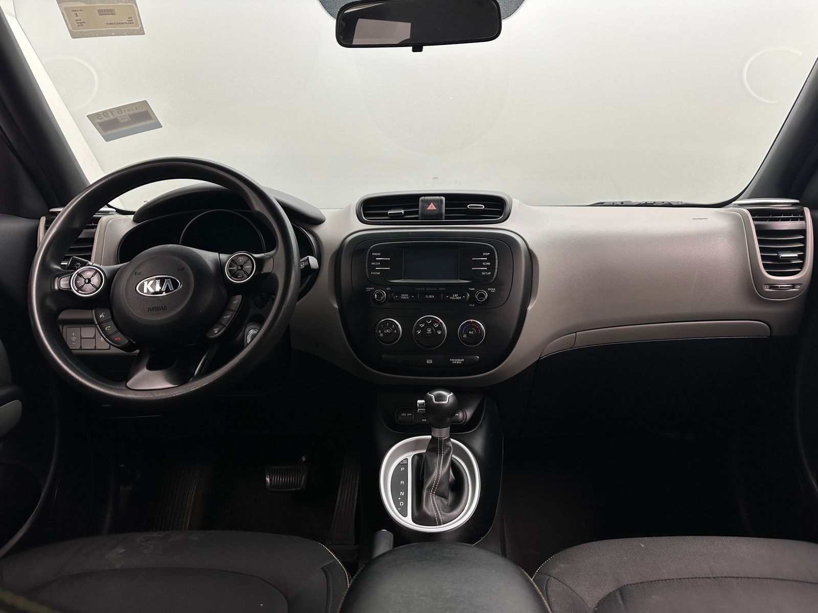 Thumbnail: 2016 Kia Soul - 3