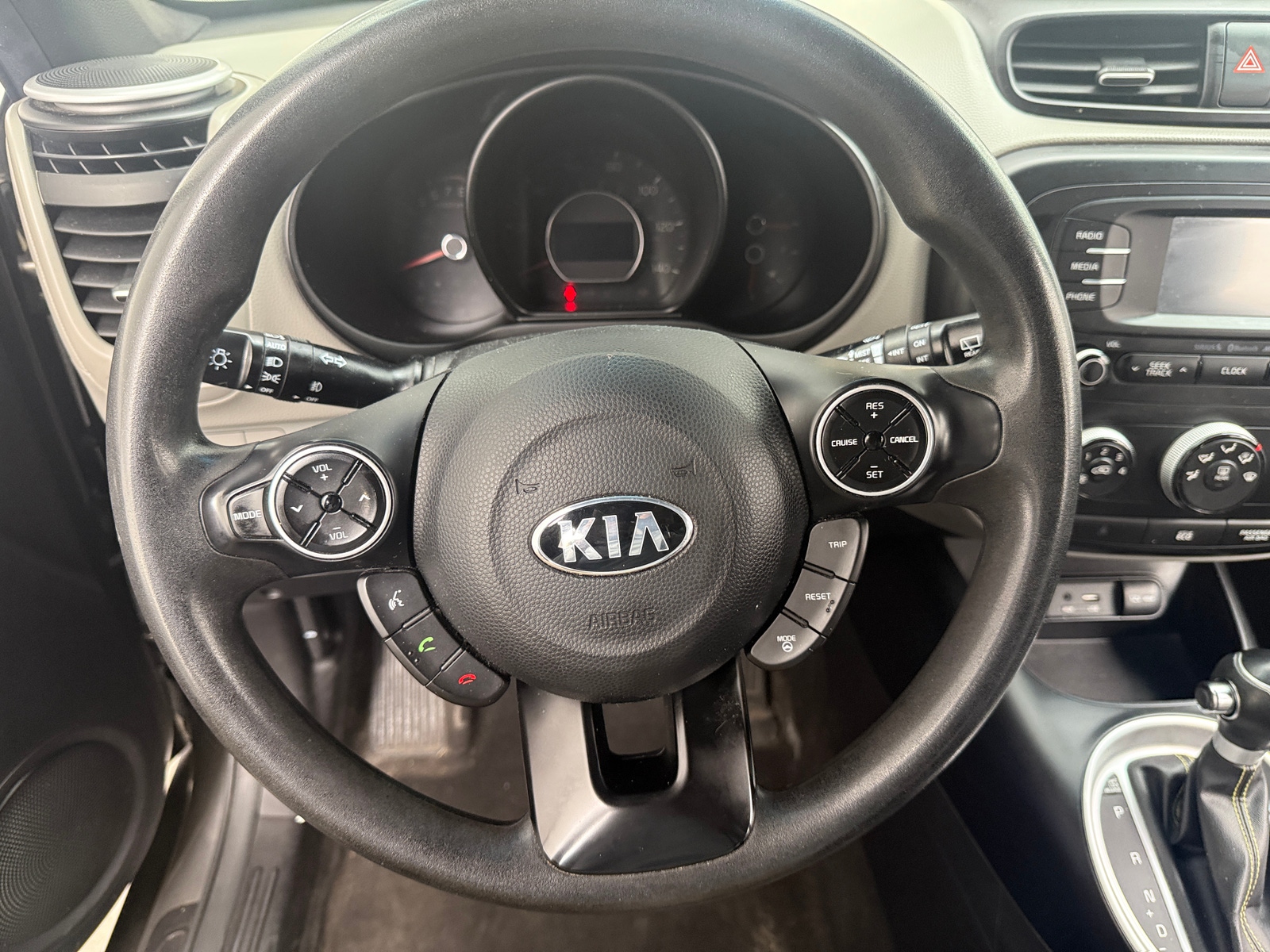 Thumbnail: 2016 Kia Soul - 5