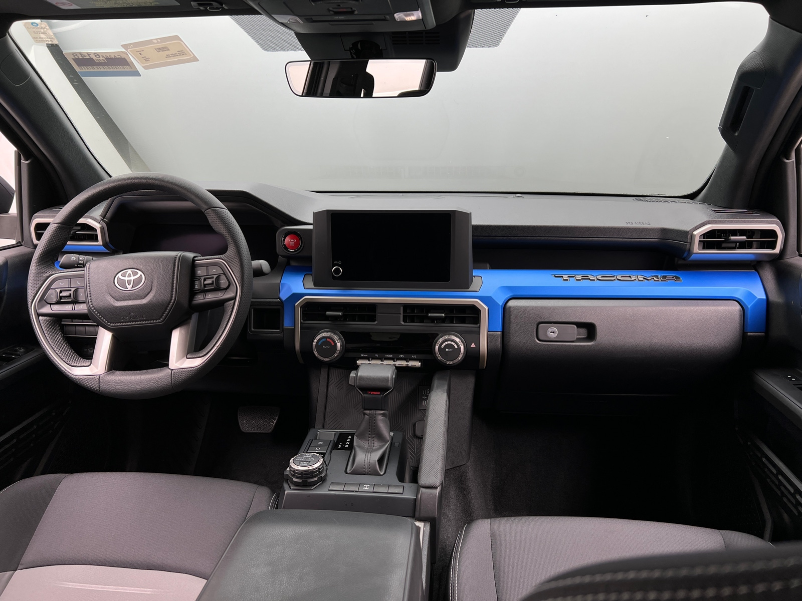 Thumbnail: 2025 Toyota Tacoma - 3