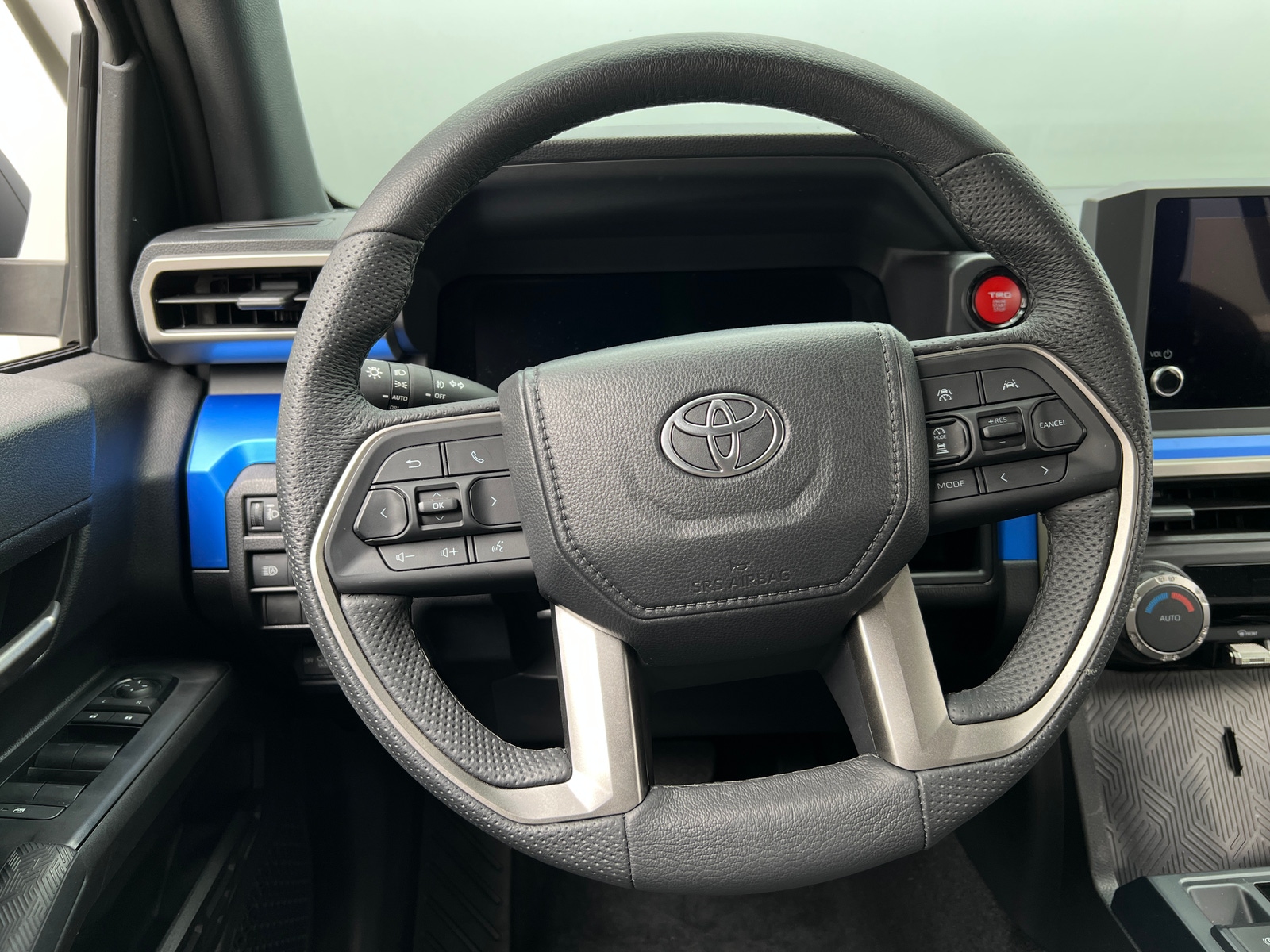 Thumbnail: 2025 Toyota Tacoma - 5