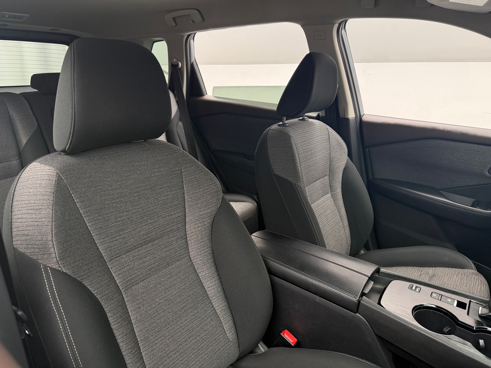 Thumbnail: 2023 Nissan Rogue - 2