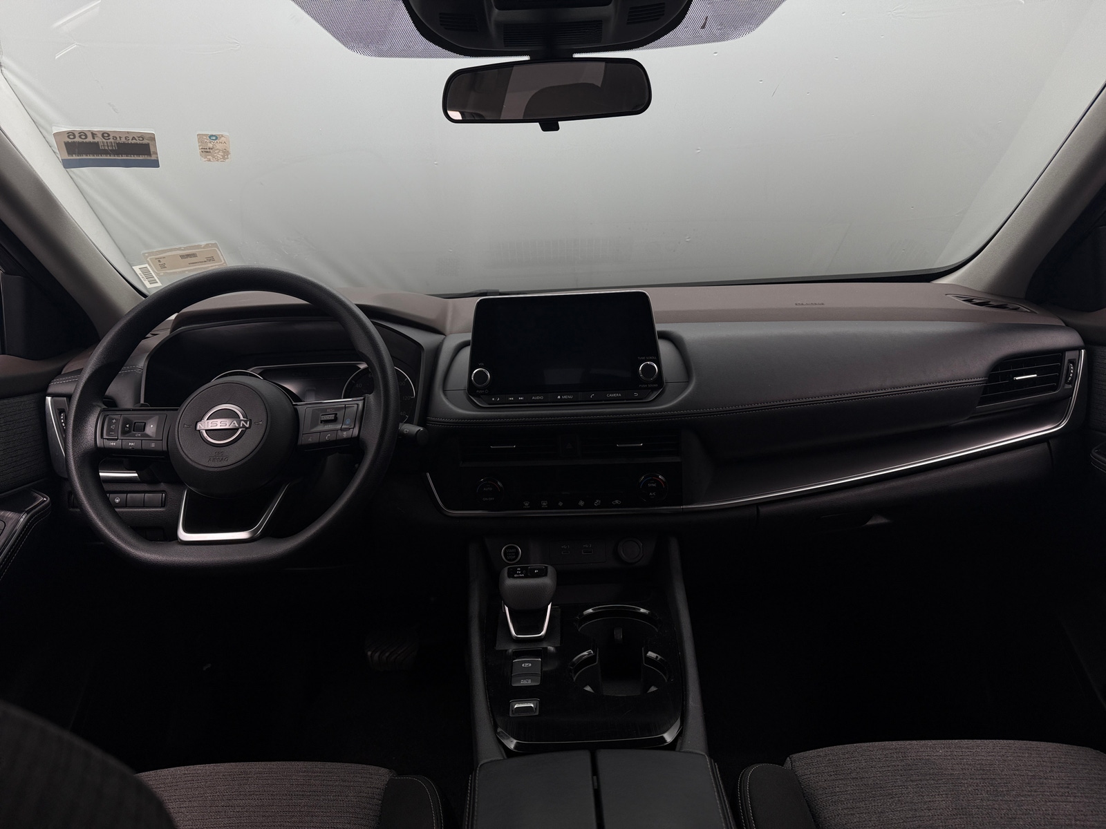 Thumbnail: 2023 Nissan Rogue - 3