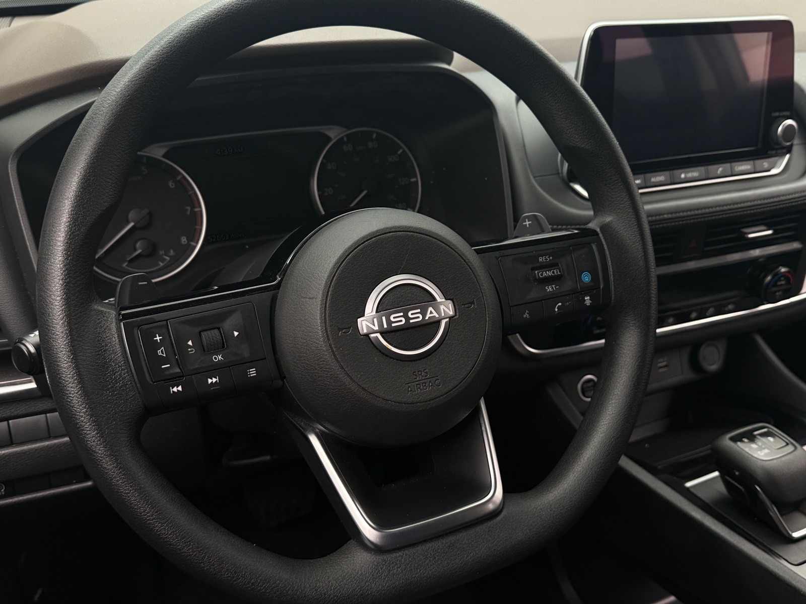 Thumbnail: 2023 Nissan Rogue - 5