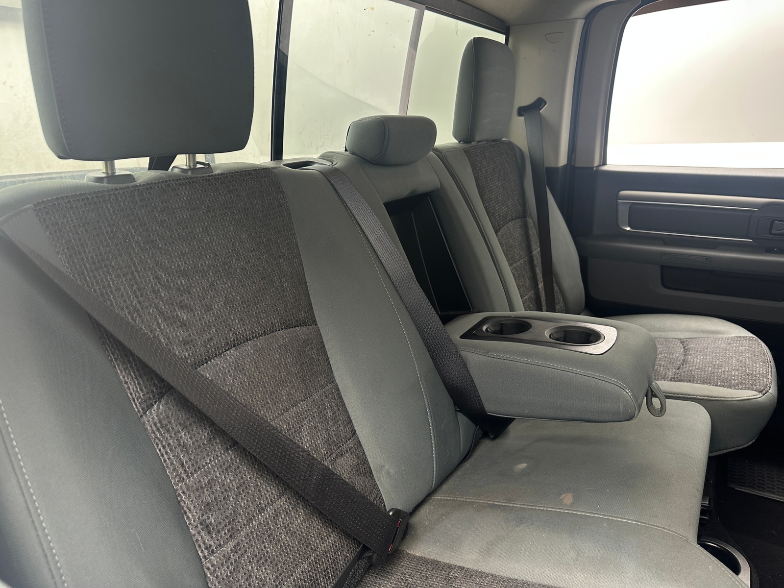 Thumbnail: 2019 RAM 1500 Classic - 6