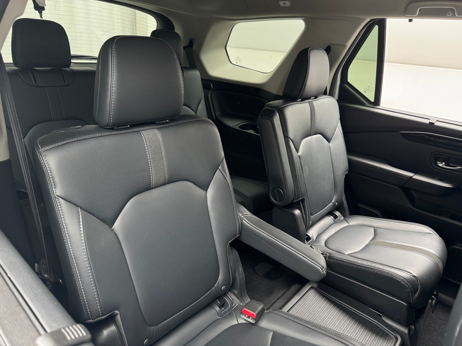 Thumbnail: 2024 Honda Pilot - 5