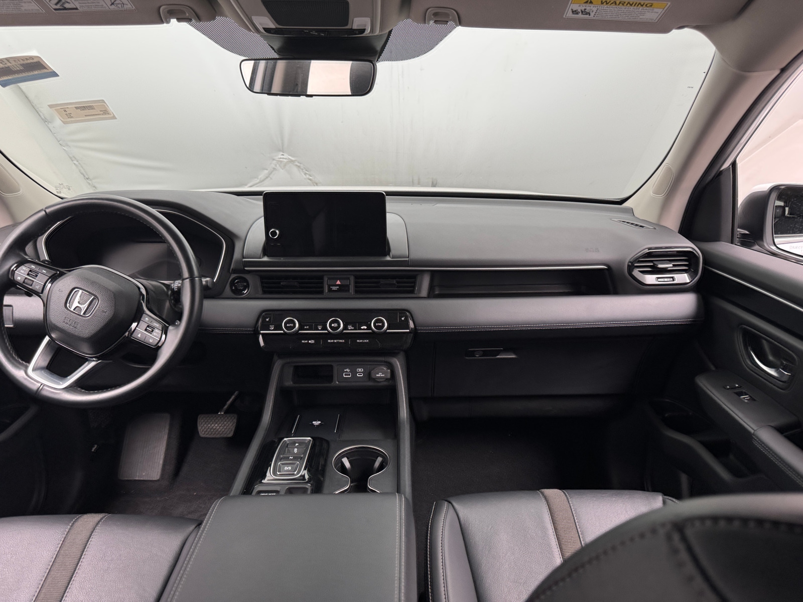 Thumbnail: 2024 Honda Pilot - 2