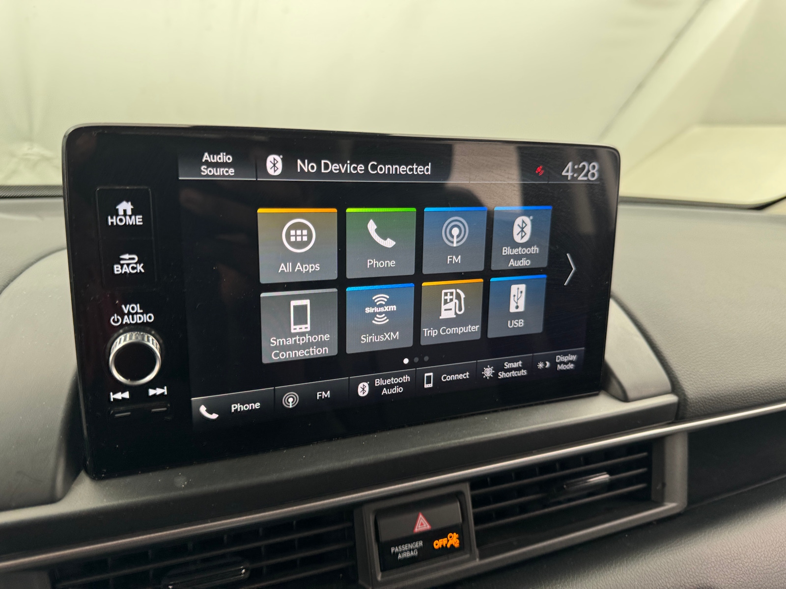 Thumbnail: 2024 Honda Pilot - 3
