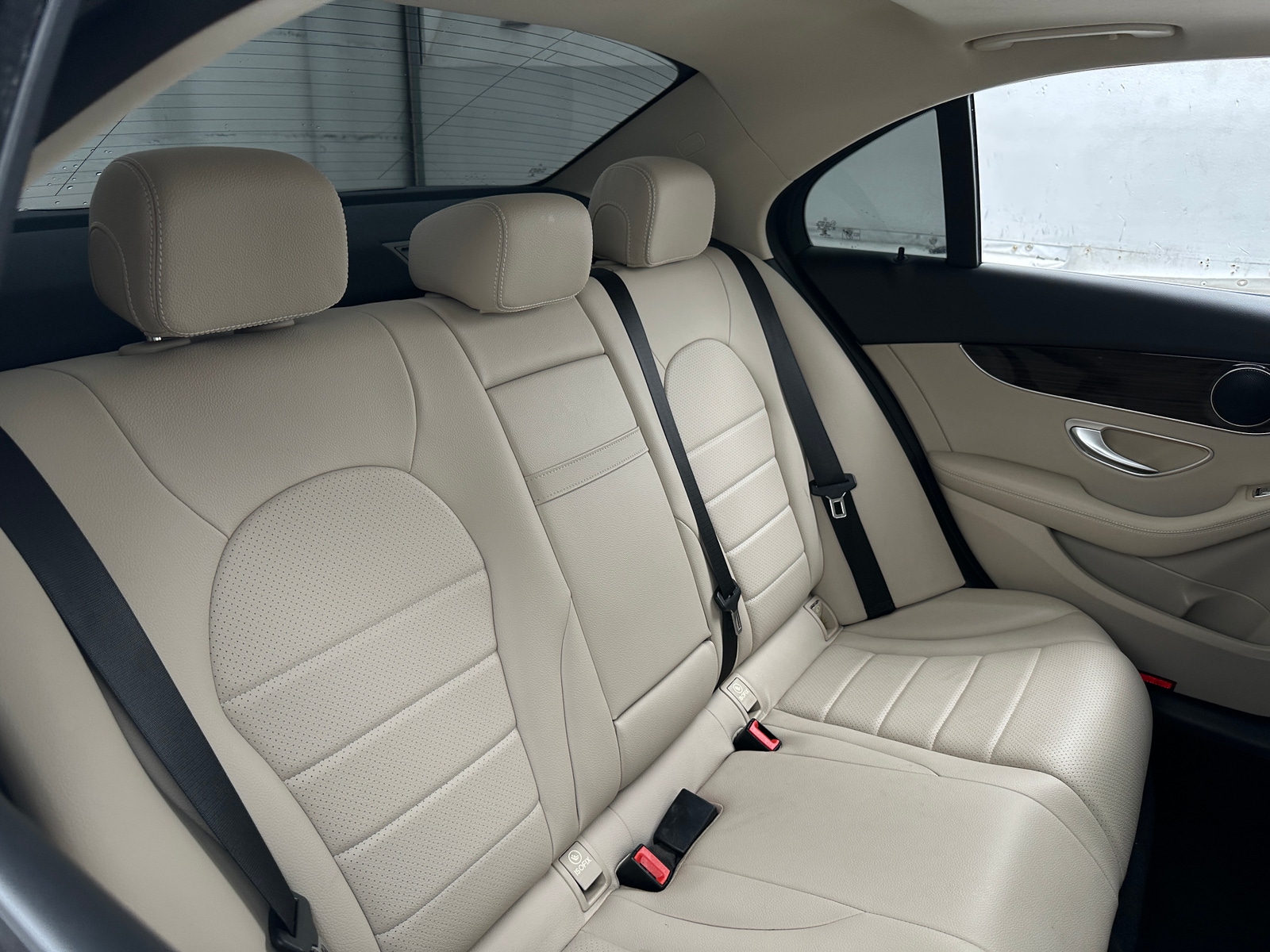 Thumbnail: 2019 Mercedes-Benz C-Class - 5