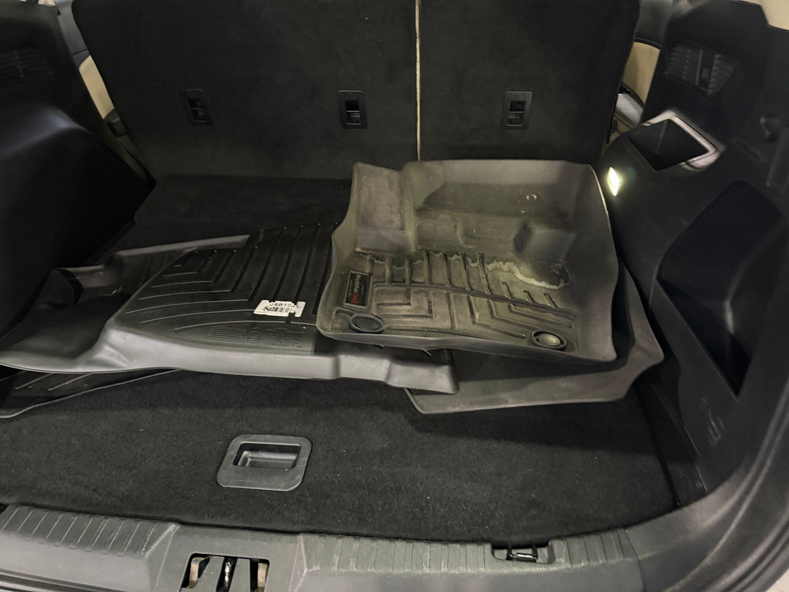 Thumbnail: 2015 Ford Edge - 6