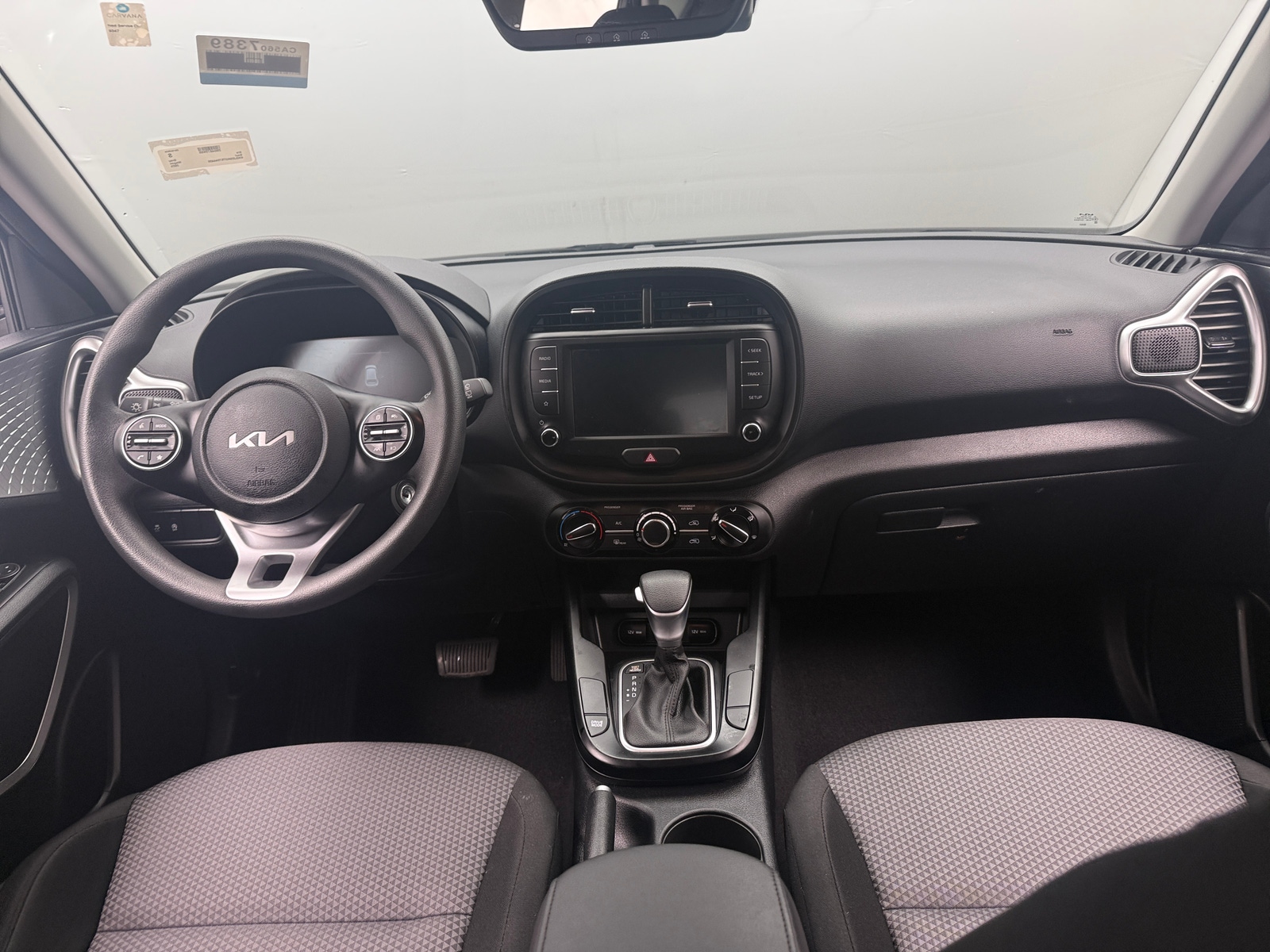 Thumbnail: 2025 Kia Soul - 3