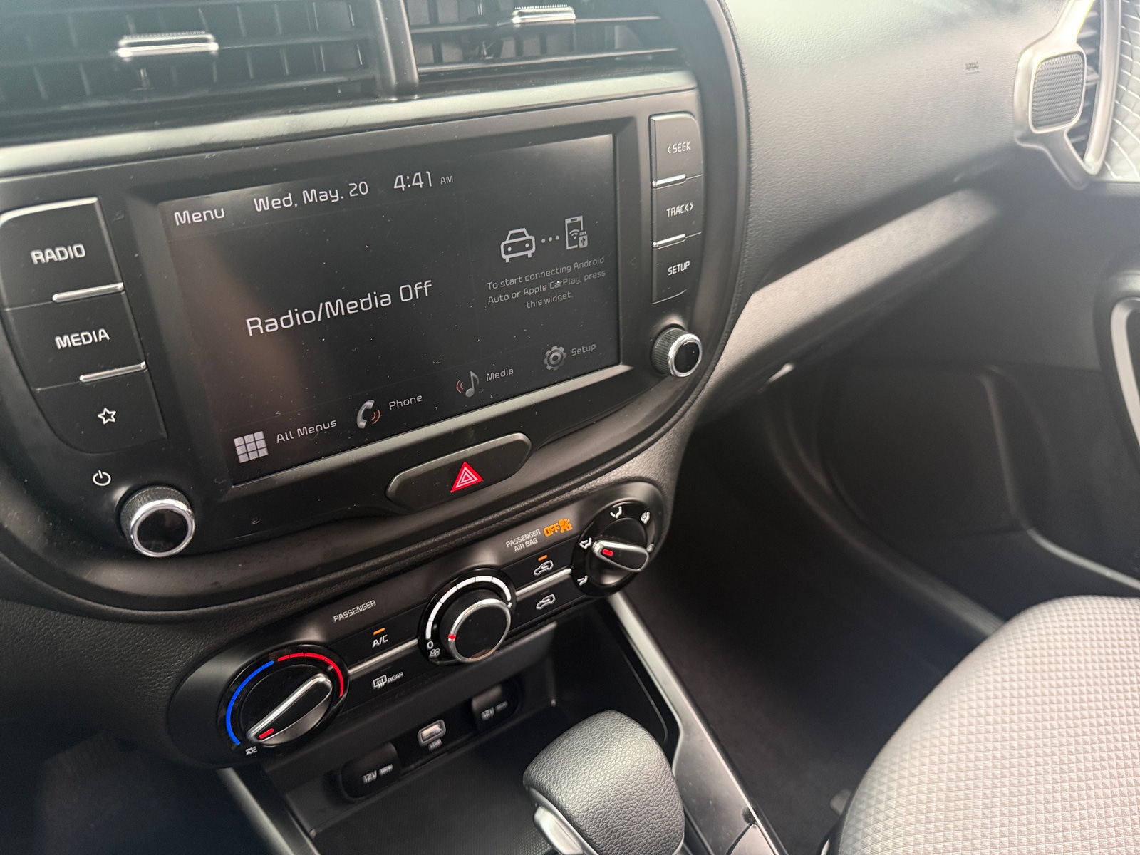 Thumbnail: 2025 Kia Soul - 4