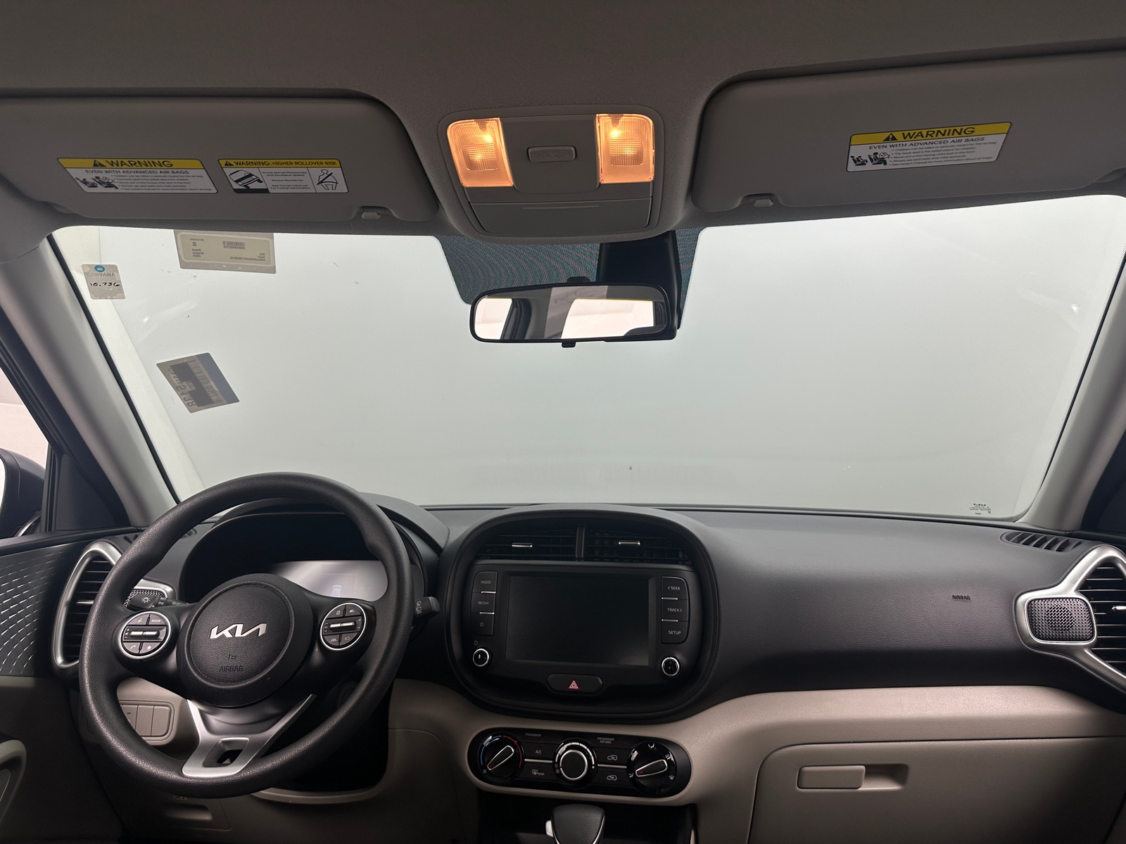 Thumbnail: 2025 Kia Soul - 3