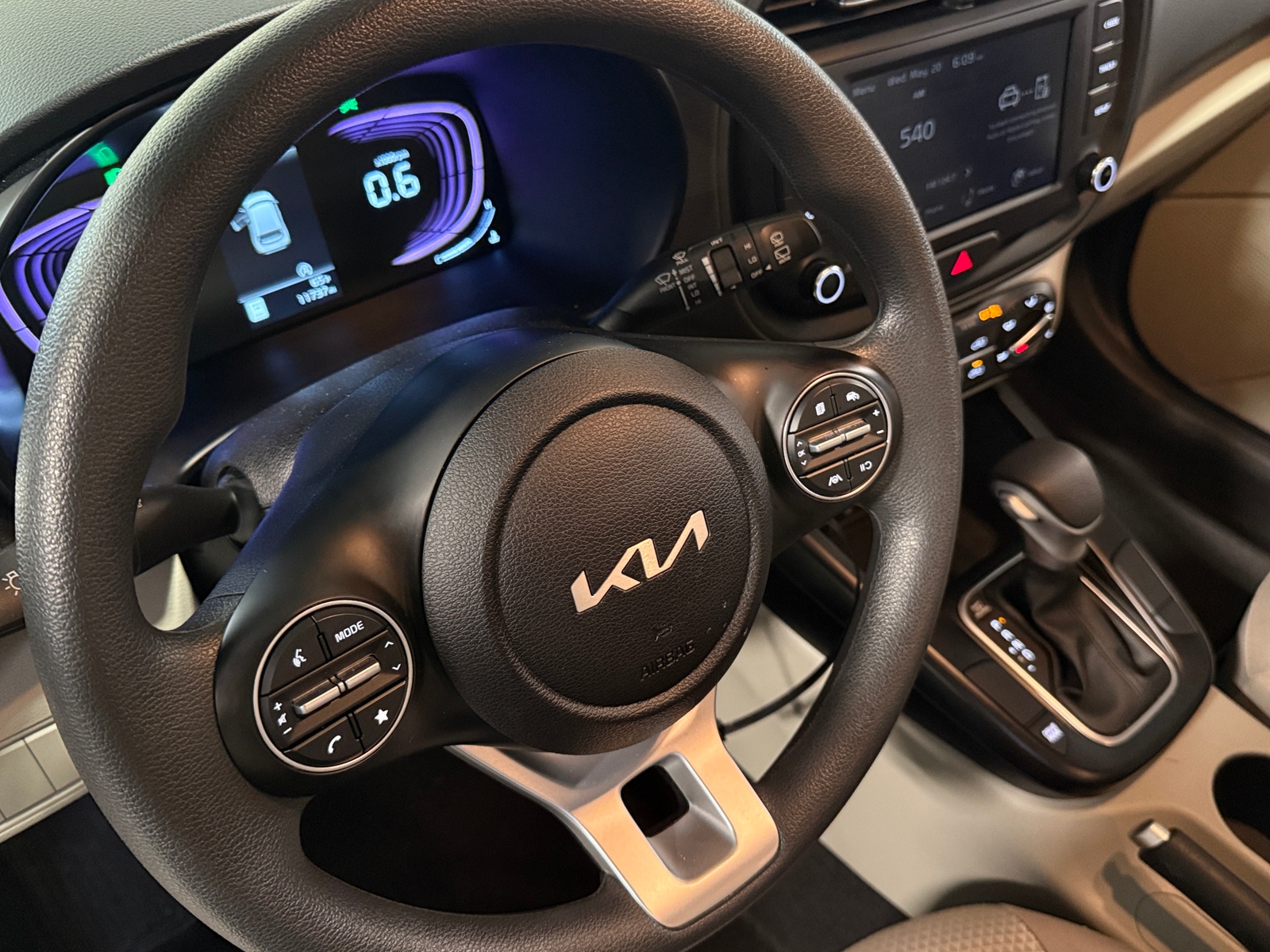 Thumbnail: 2025 Kia Soul - 5
