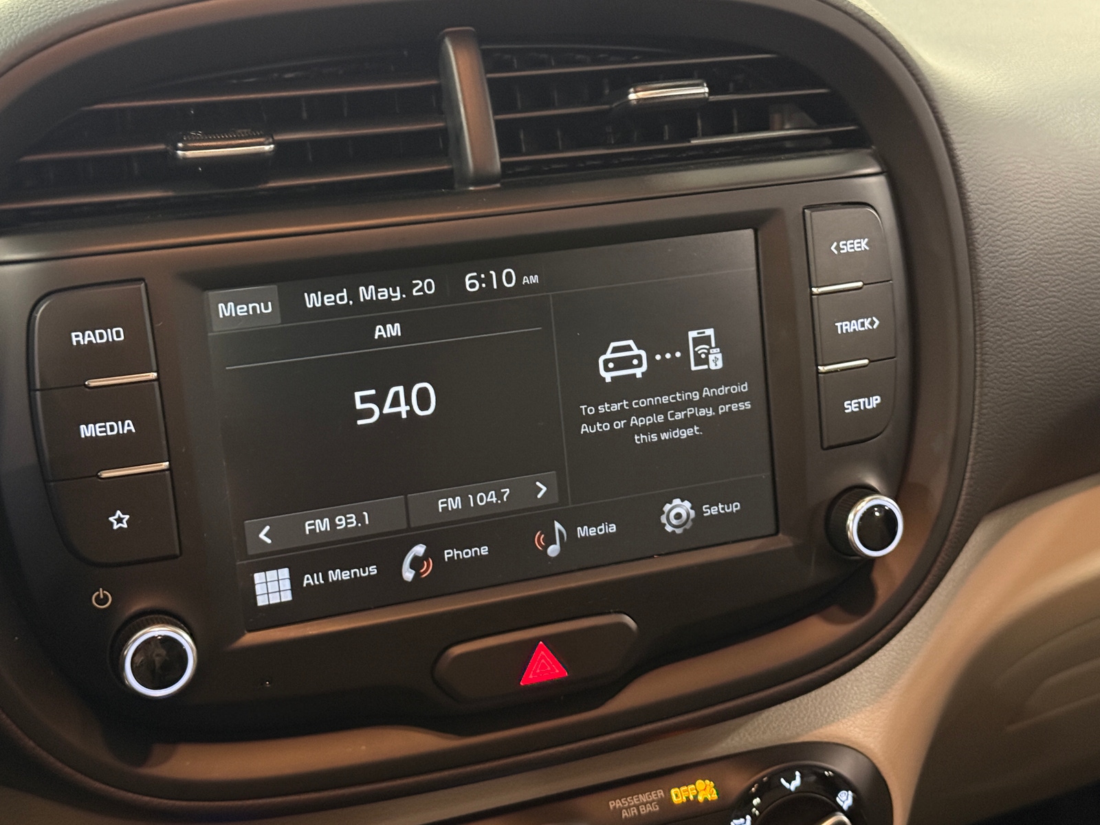 Thumbnail: 2025 Kia Soul - 4