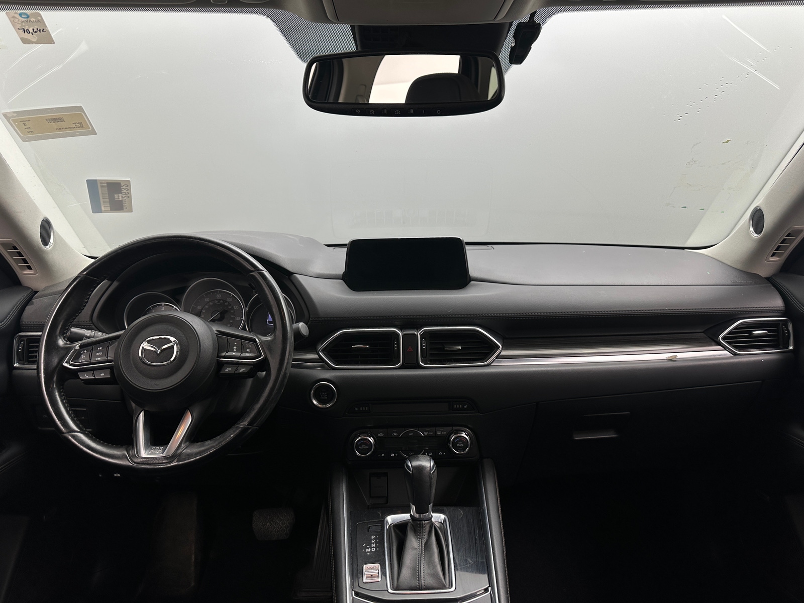 Thumbnail: 2018 Mazda CX-5 - 2