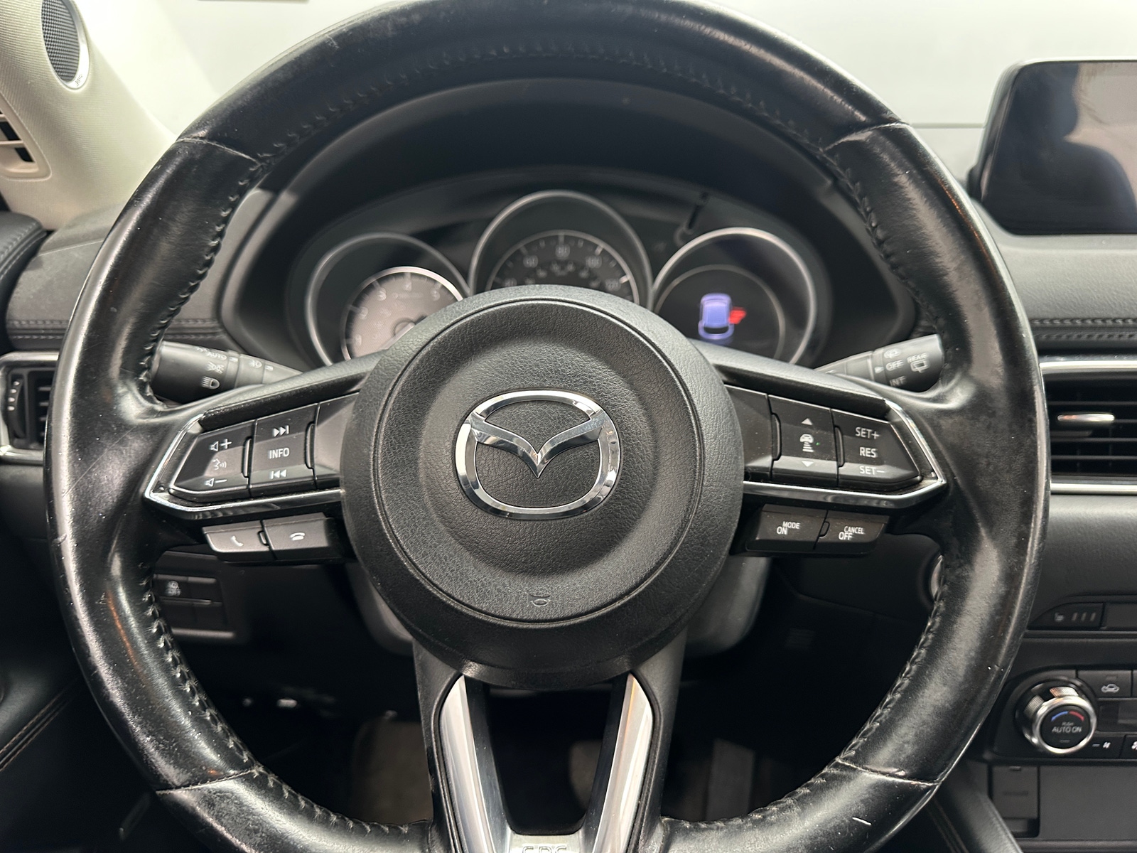 Thumbnail: 2018 Mazda CX-5 - 4