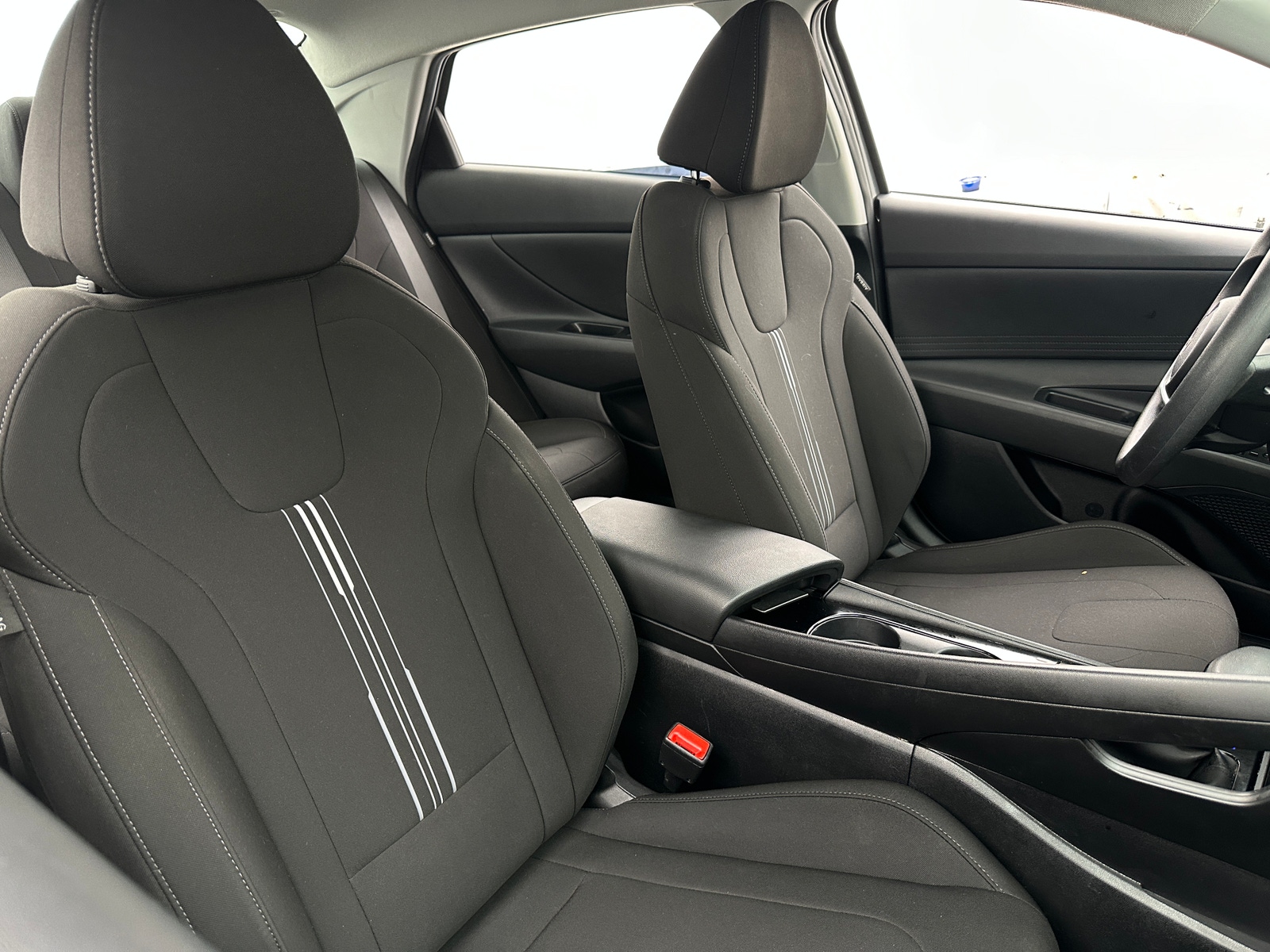 Thumbnail: 2025 Hyundai Elantra - 2