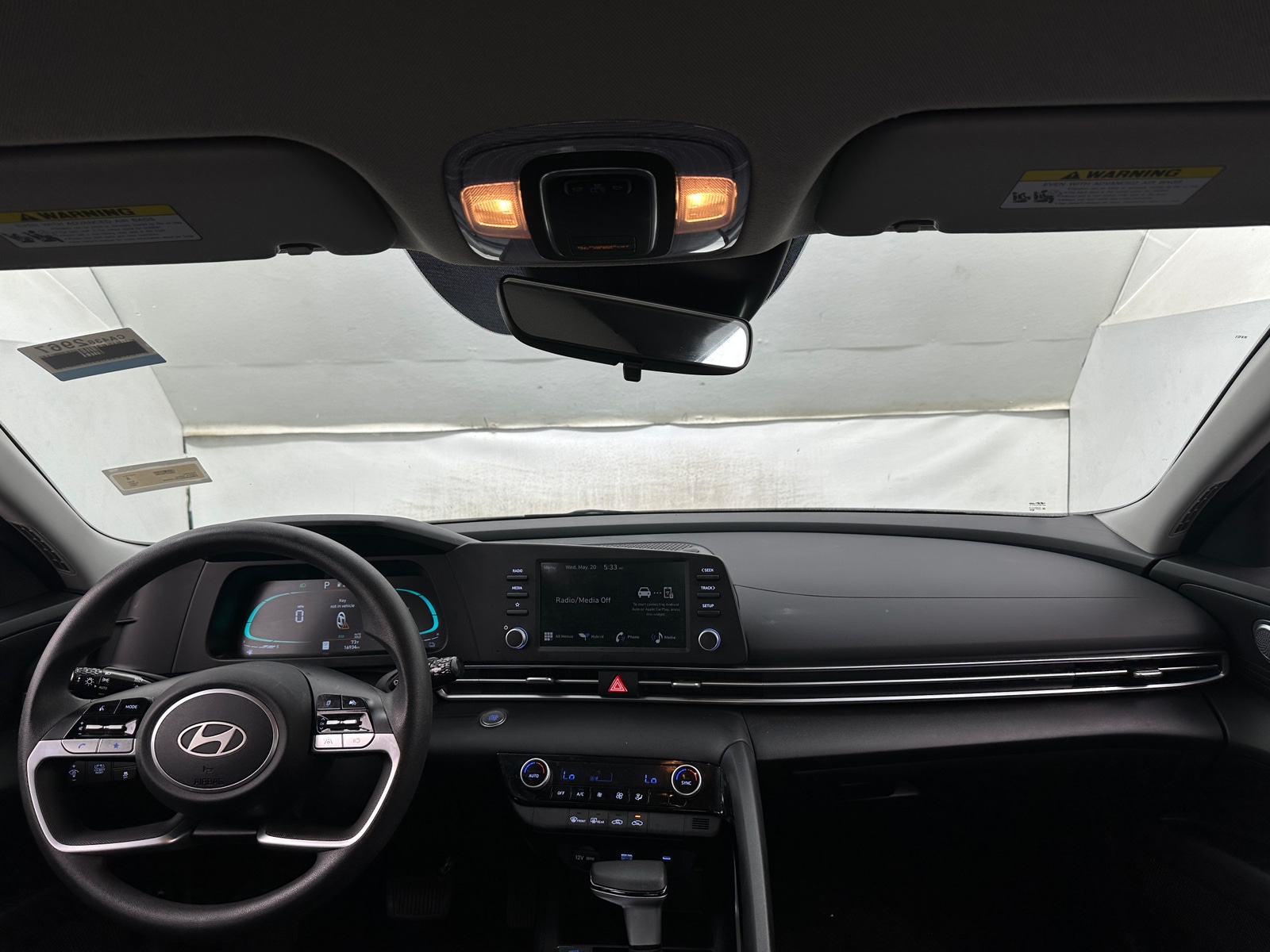 Thumbnail: 2025 Hyundai Elantra - 3