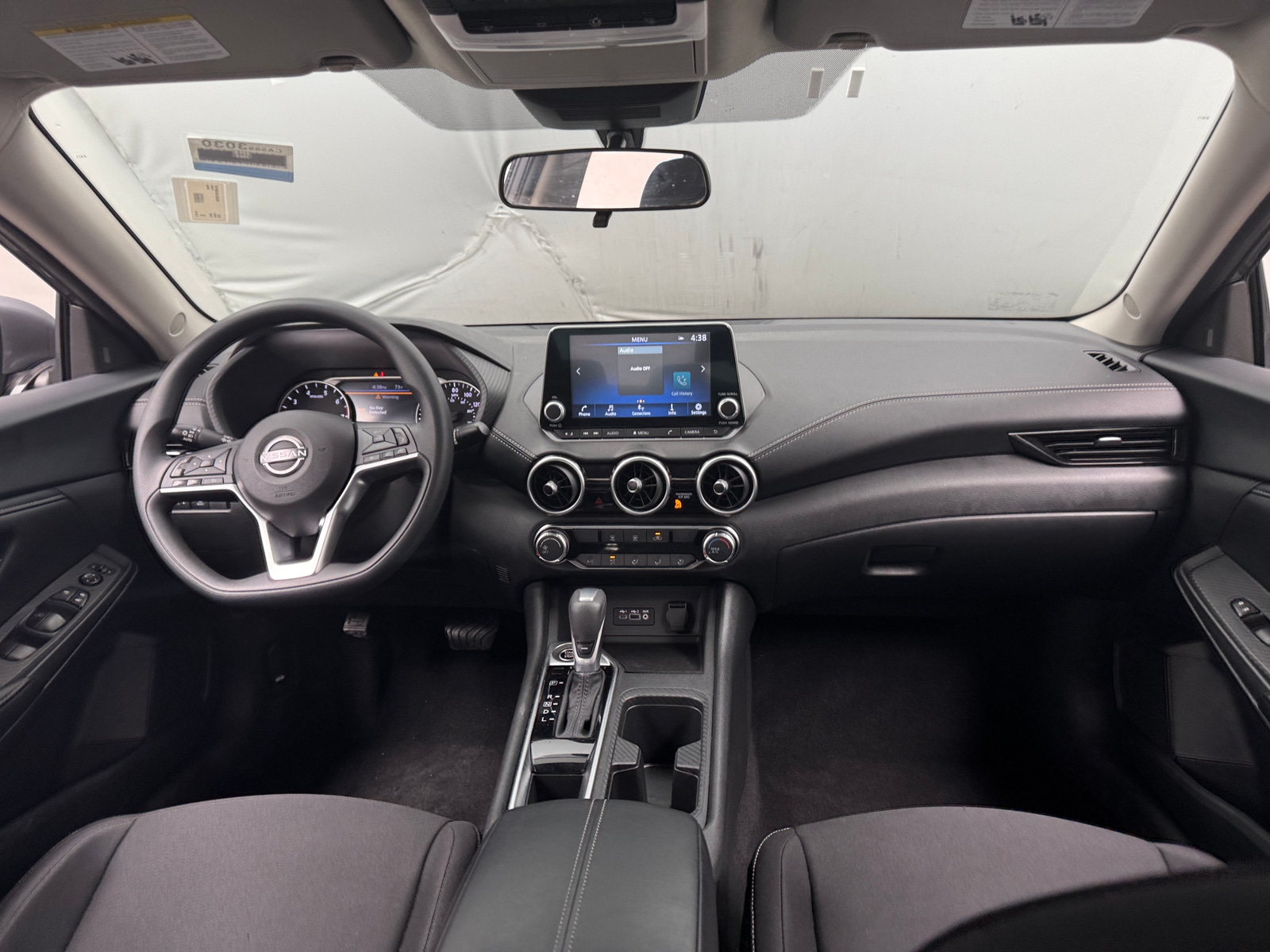 Thumbnail: 2025 Nissan Sentra - 3