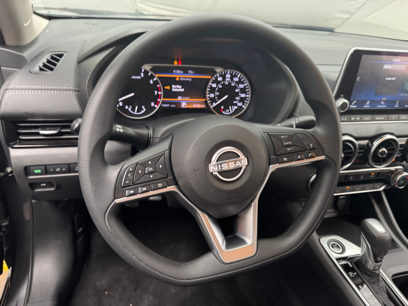 Thumbnail: 2025 Nissan Sentra - 5