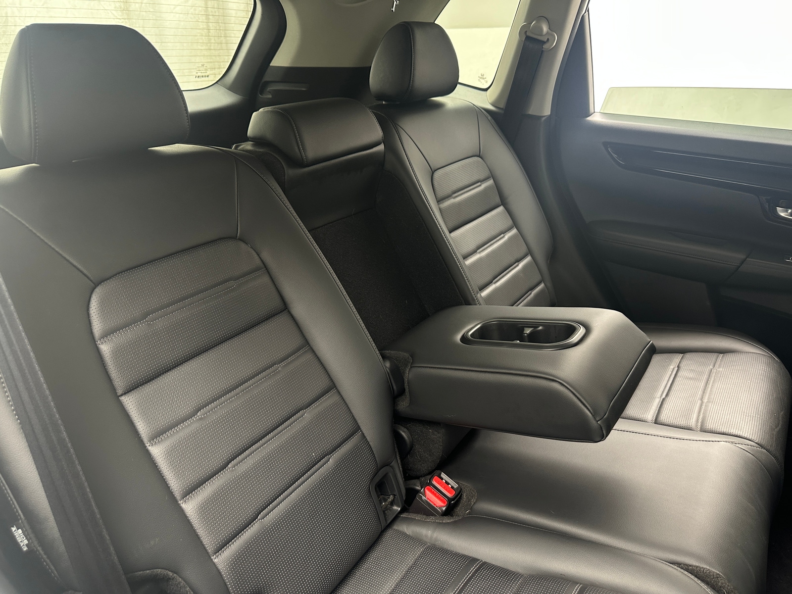 Thumbnail: 2024 Honda CR-V - 5