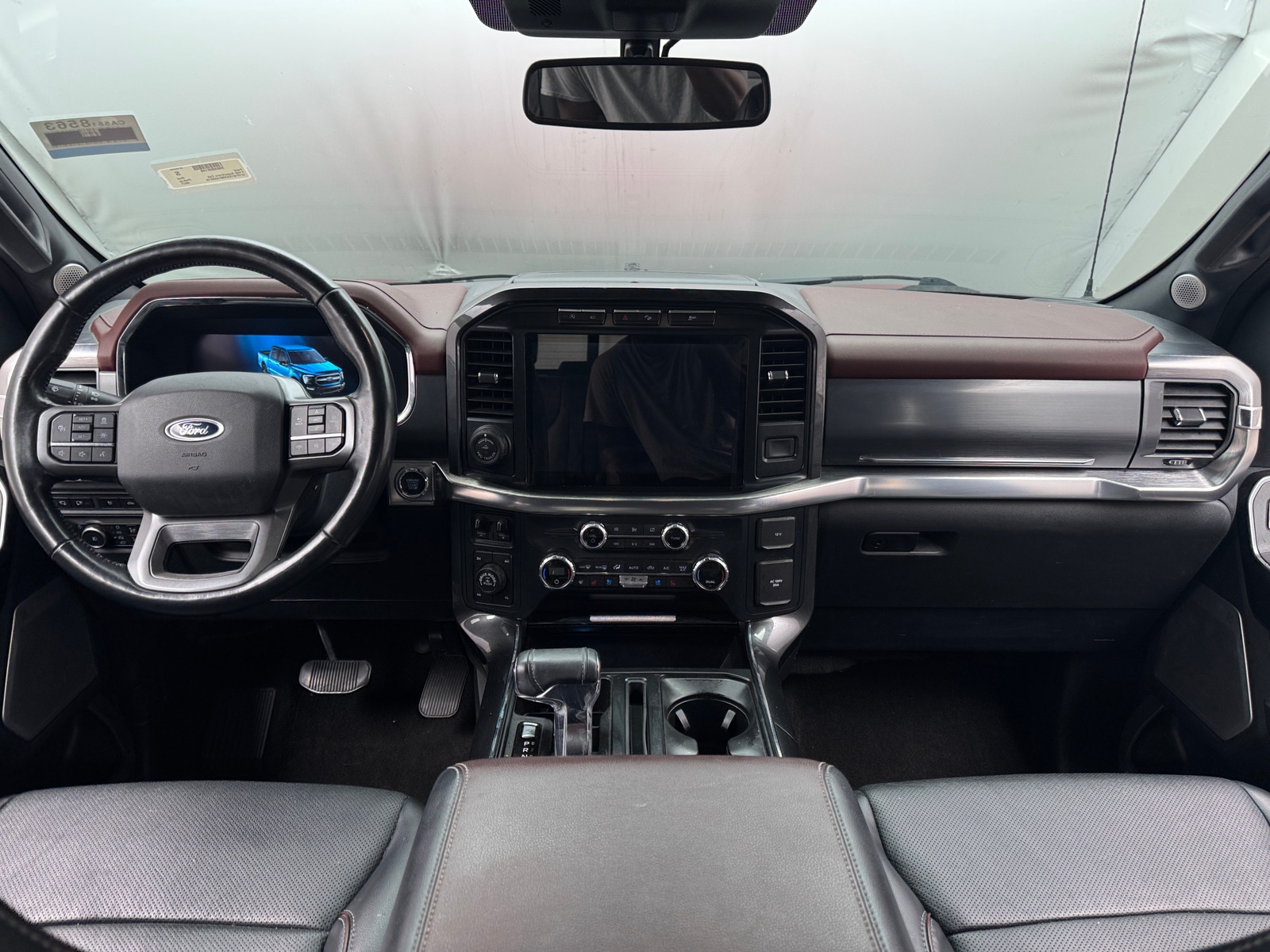 Thumbnail: 2021 Ford Econoline - 2