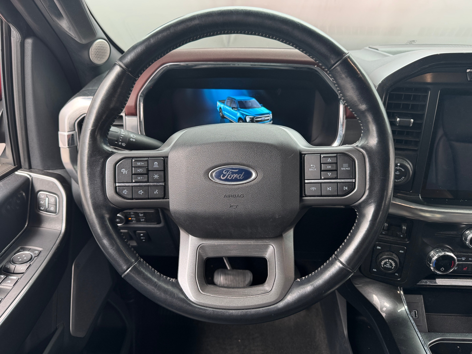 Thumbnail: 2021 Ford Econoline - 4