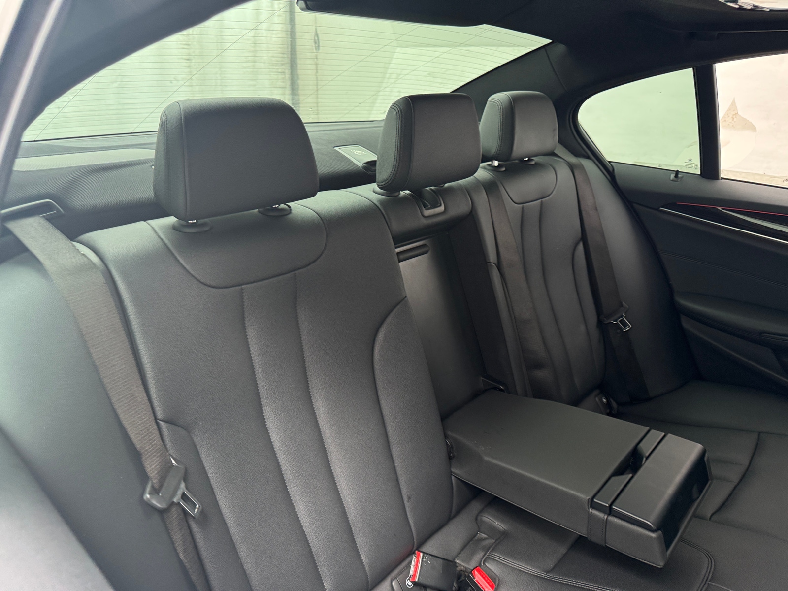 Thumbnail: 2019 BMW 5 Series - 5