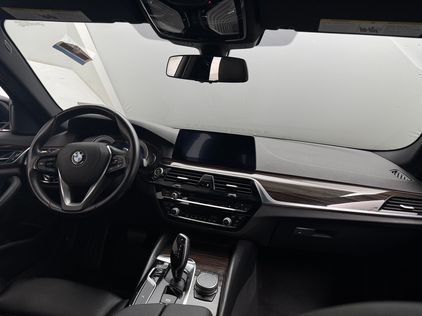 Thumbnail: 2019 BMW 5 Series - 2