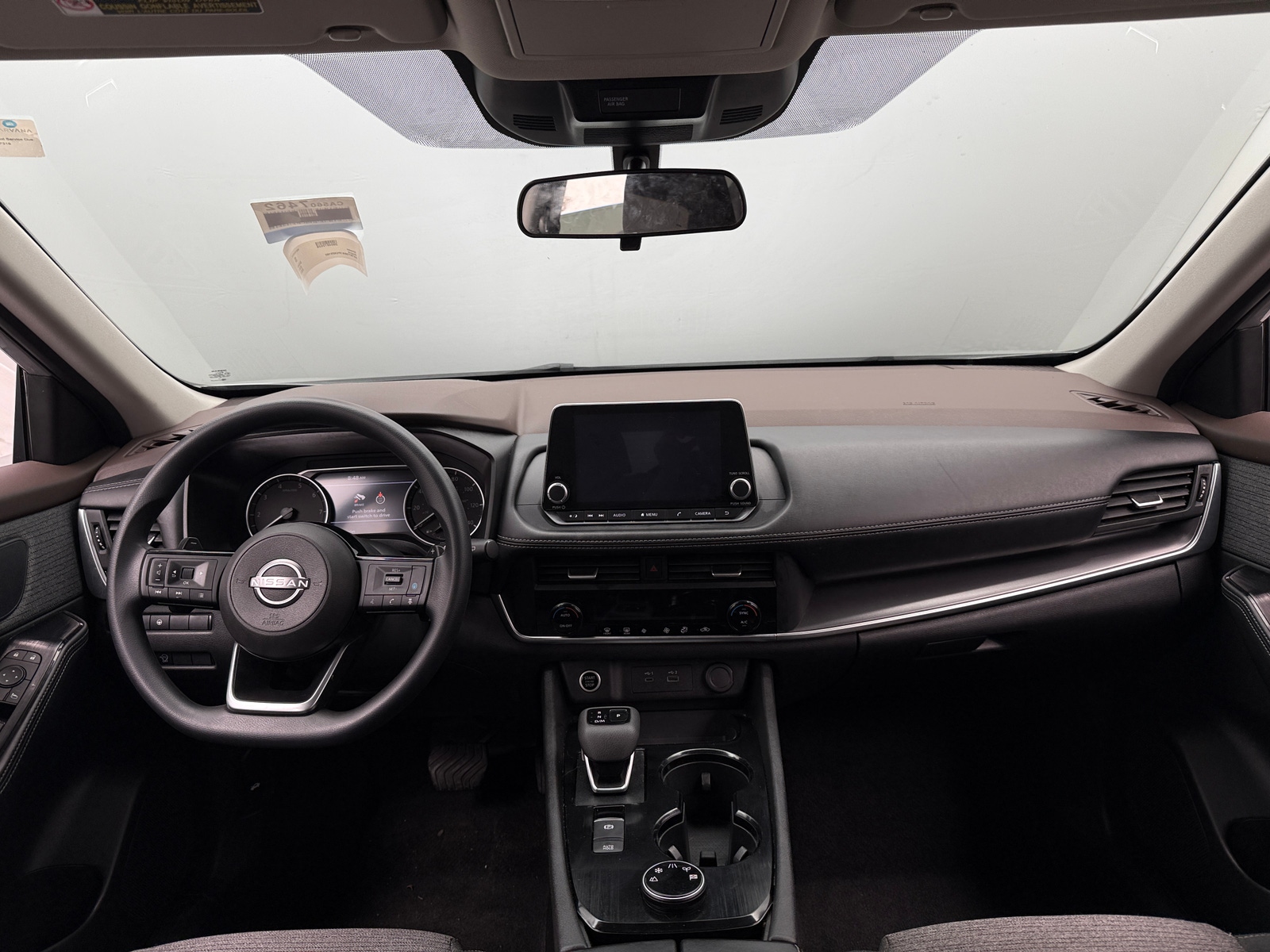 Thumbnail: 2023 Nissan Rogue - 3